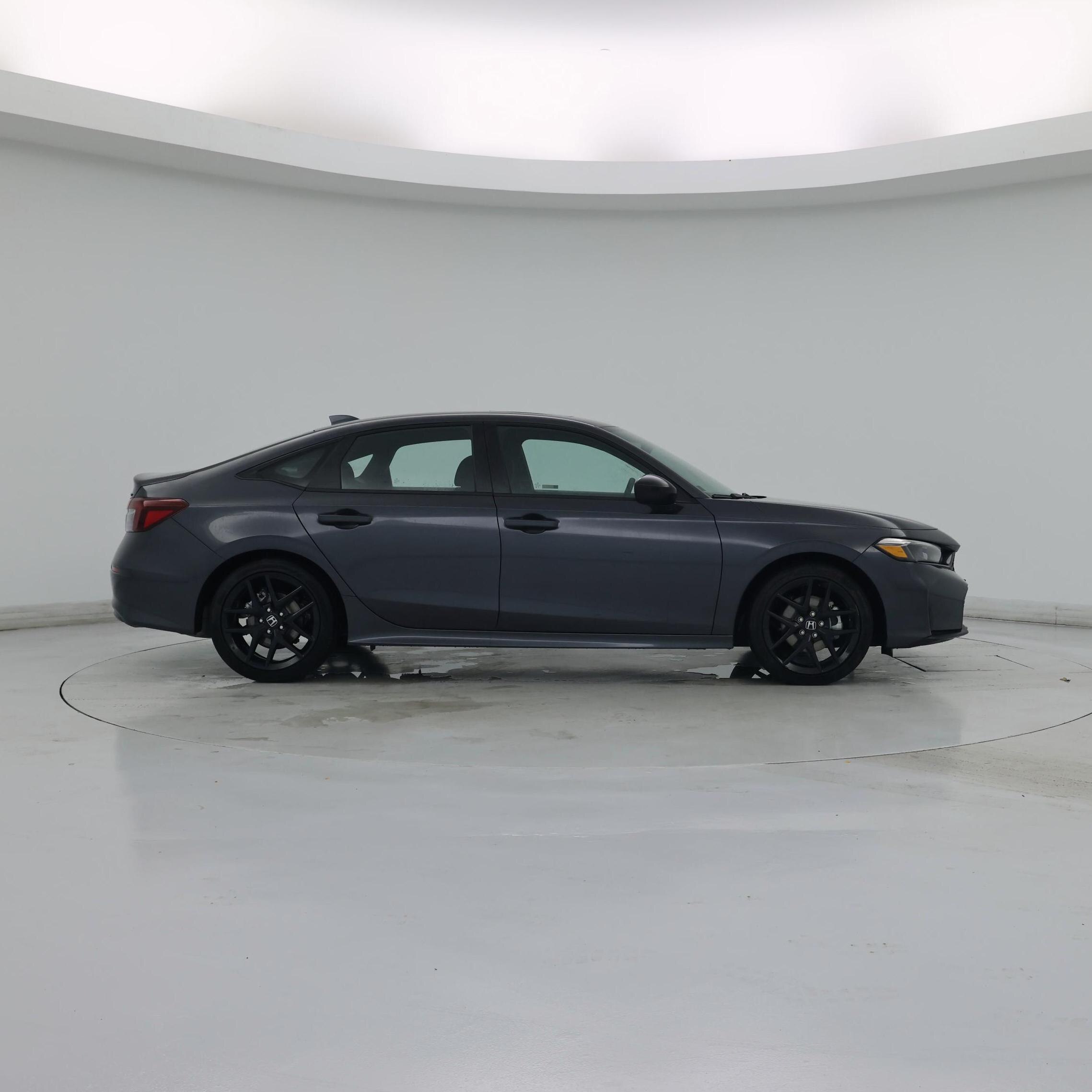 Thumbnail: 2026 Honda Civic - 7