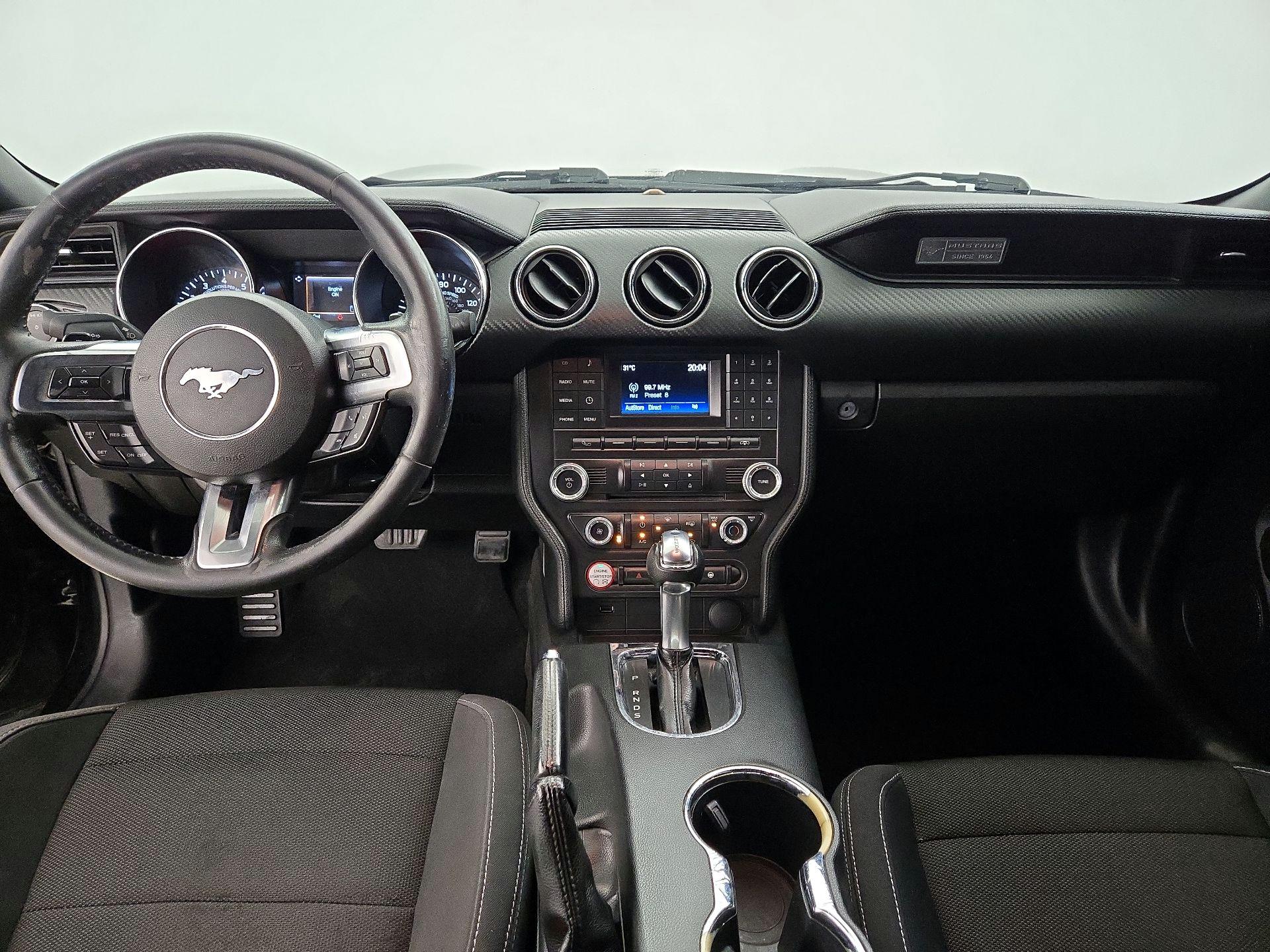 Thumbnail: 2016 Ford Mustang - 9