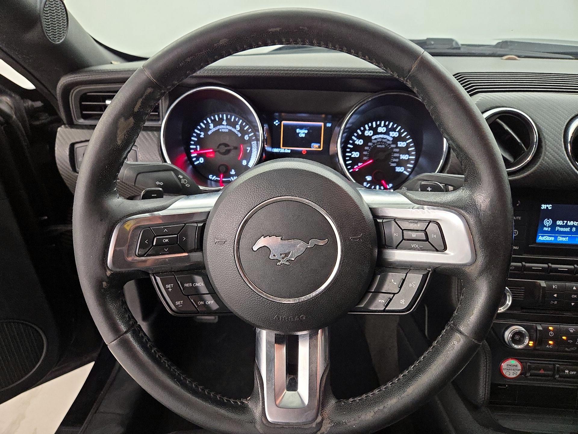 Thumbnail: 2016 Ford Mustang - 10