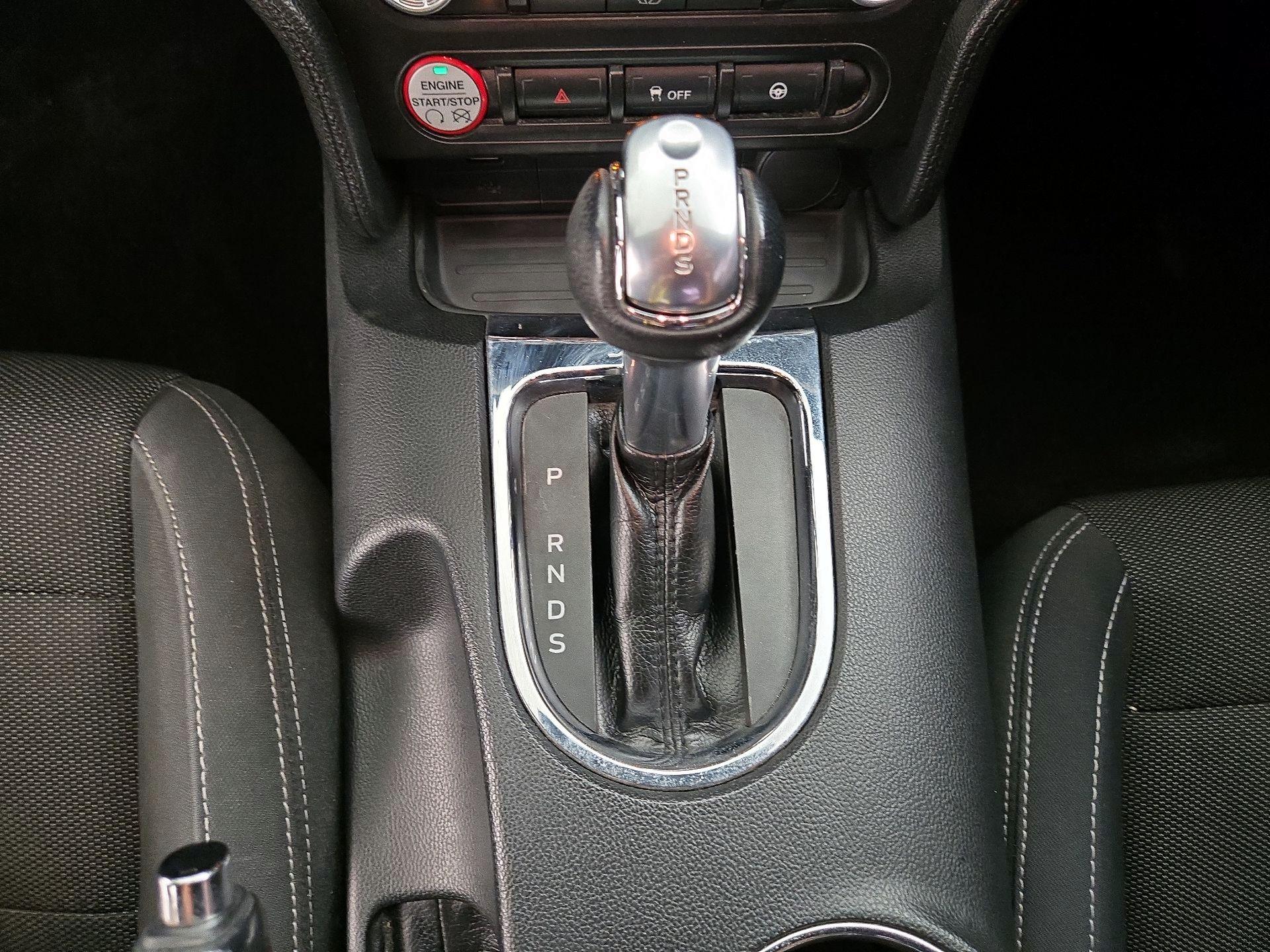 Thumbnail: 2016 Ford Mustang - 17