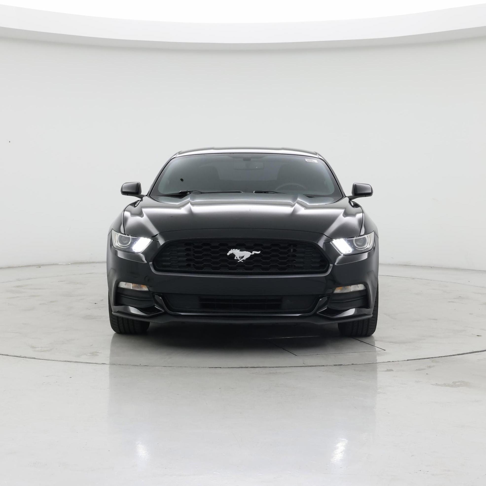Thumbnail: 2016 Ford Mustang - 5