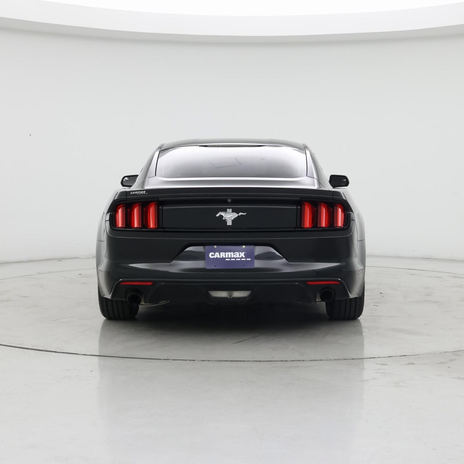 Thumbnail: 2016 Ford Mustang - 6