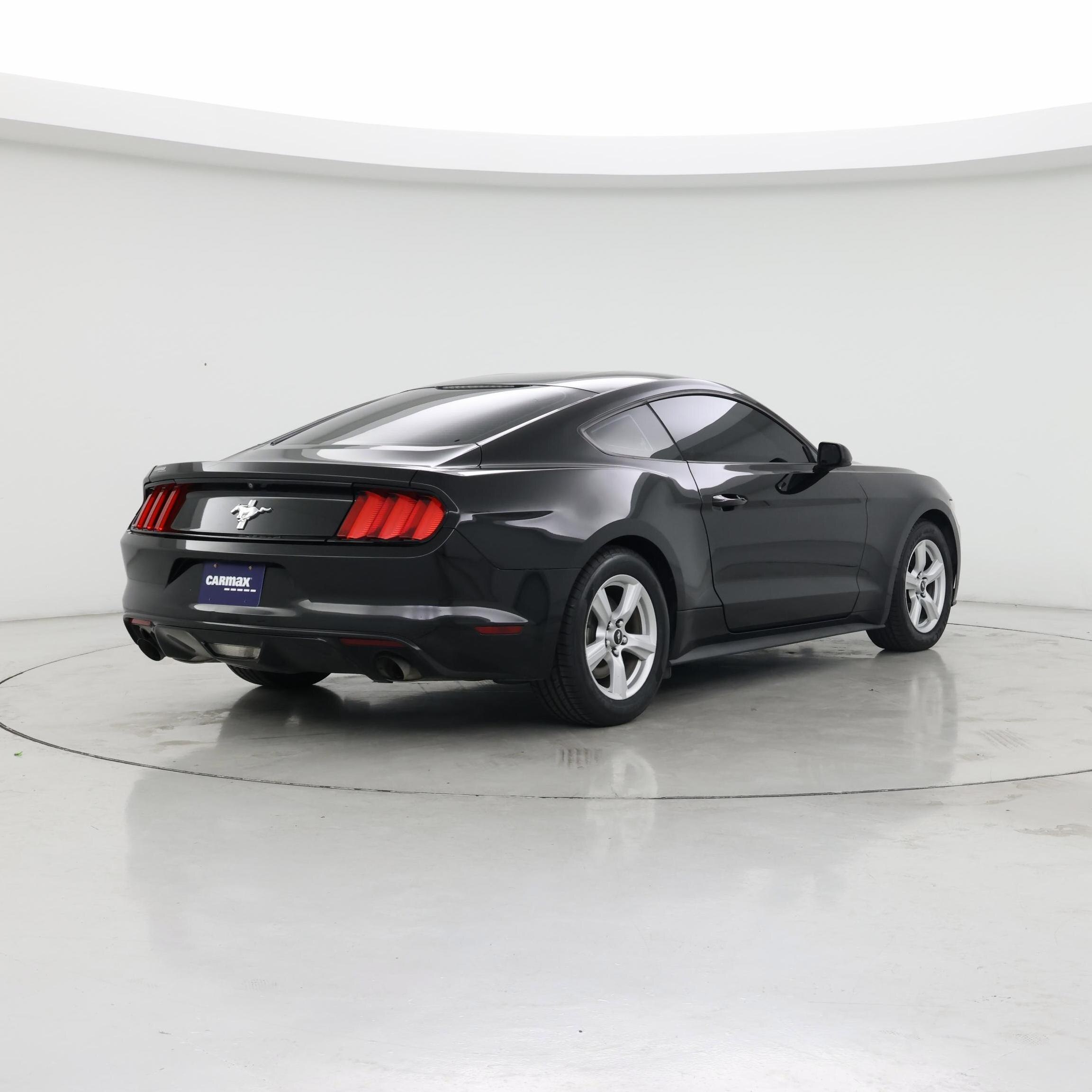 Thumbnail: 2016 Ford Mustang - 8
