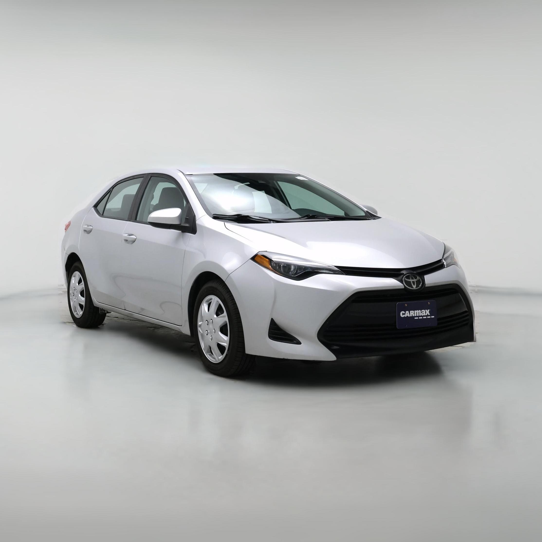 Thumbnail: 2019 Toyota Corolla - 1