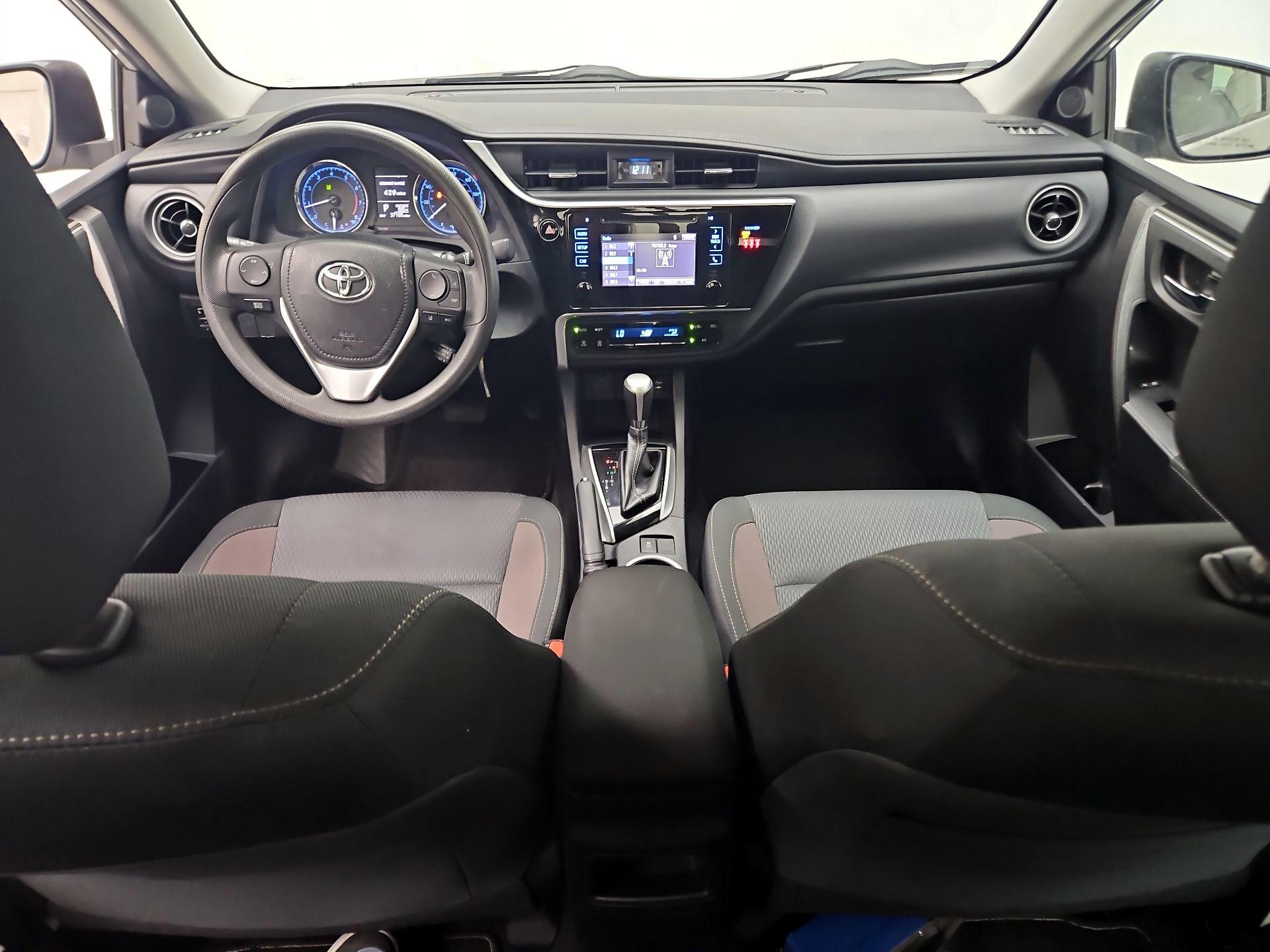 Thumbnail: 2019 Toyota Corolla - 9