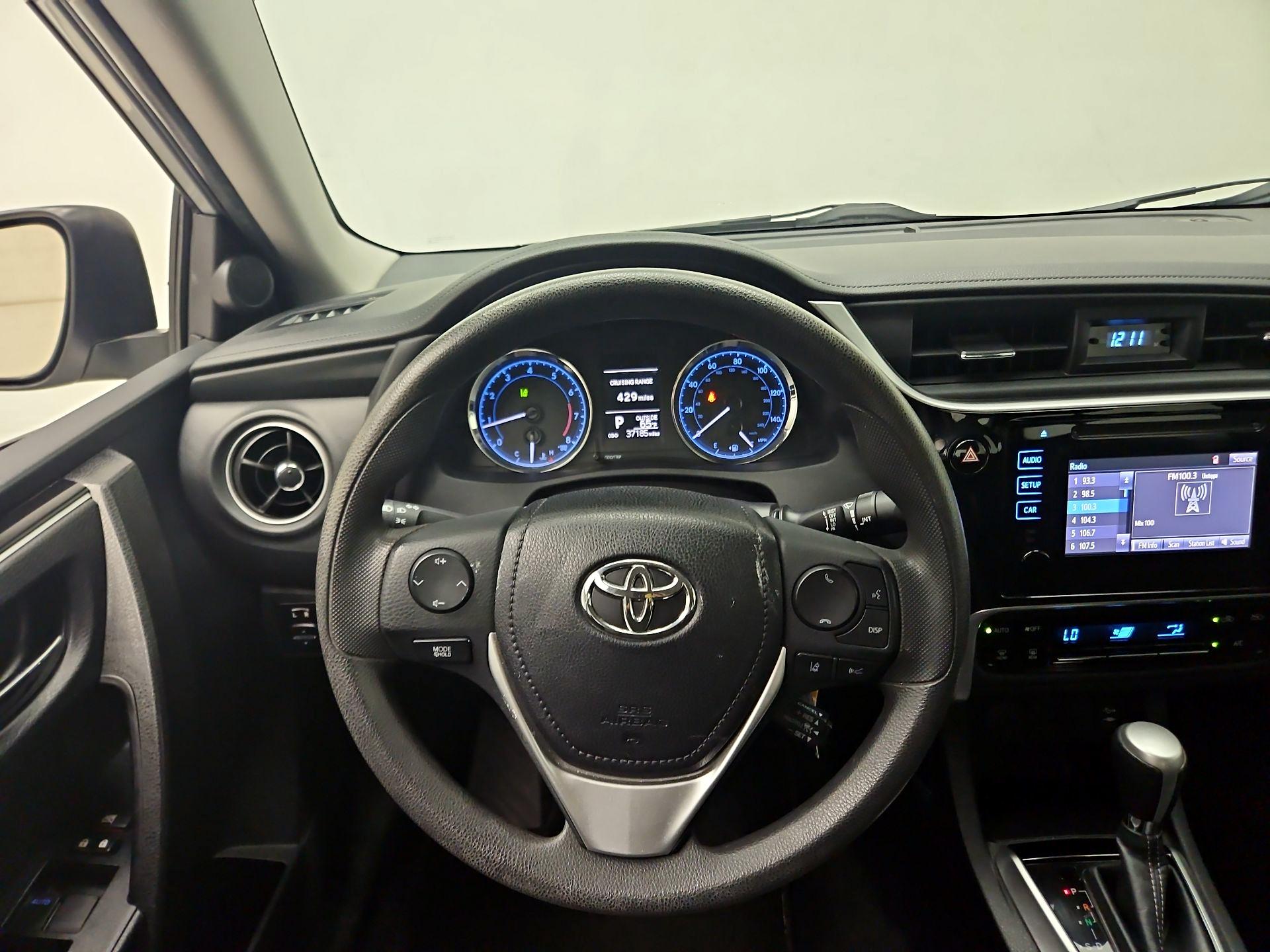 Thumbnail: 2019 Toyota Corolla - 10