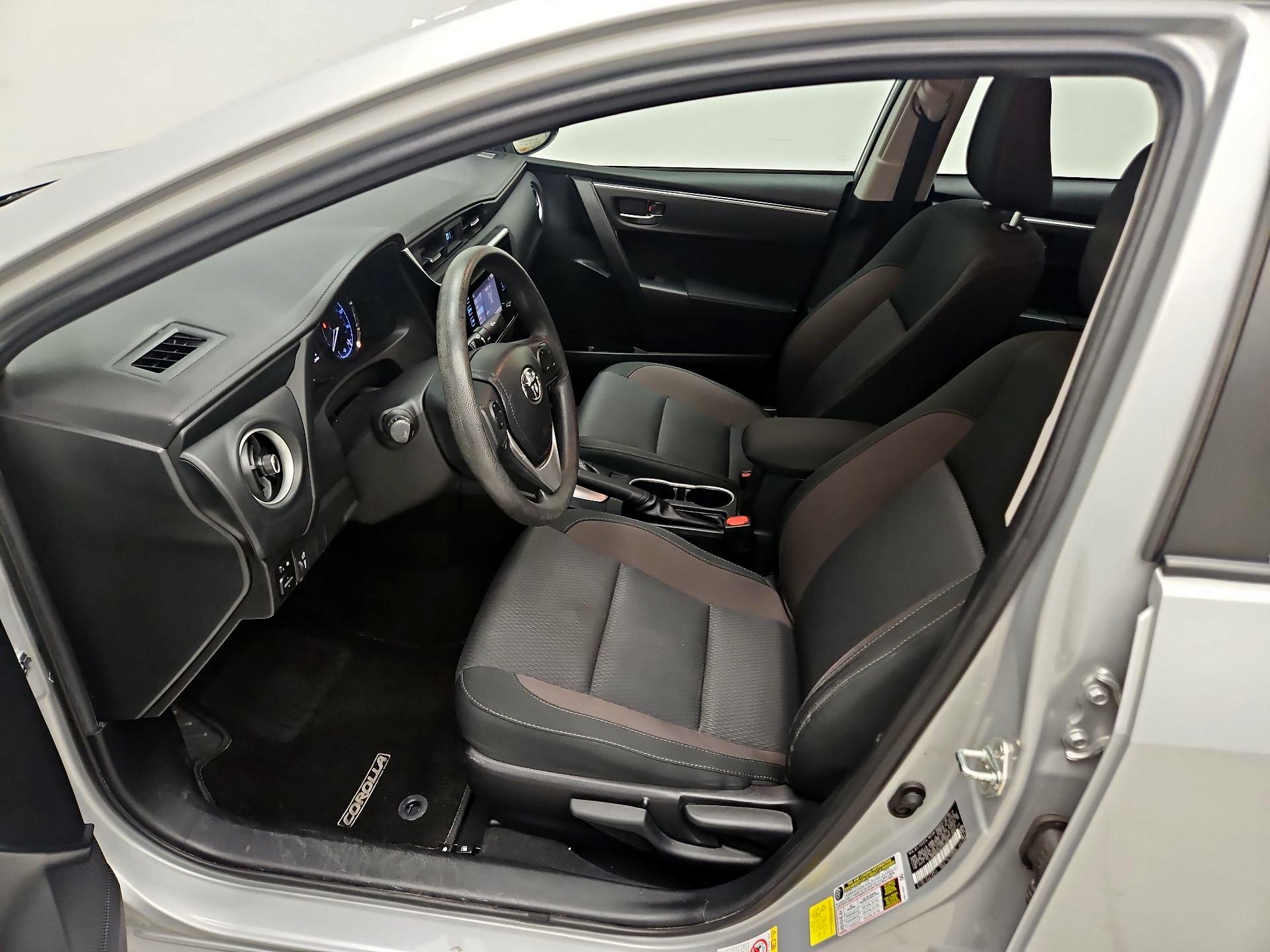 Thumbnail: 2019 Toyota Corolla - 11