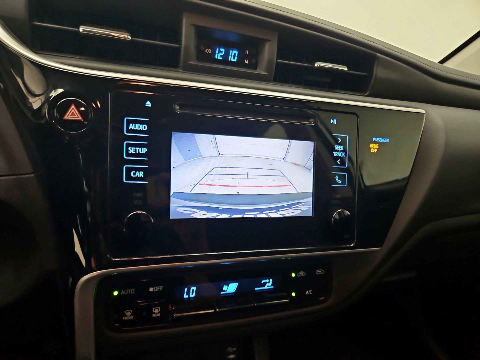 Thumbnail: 2019 Toyota Corolla - 14