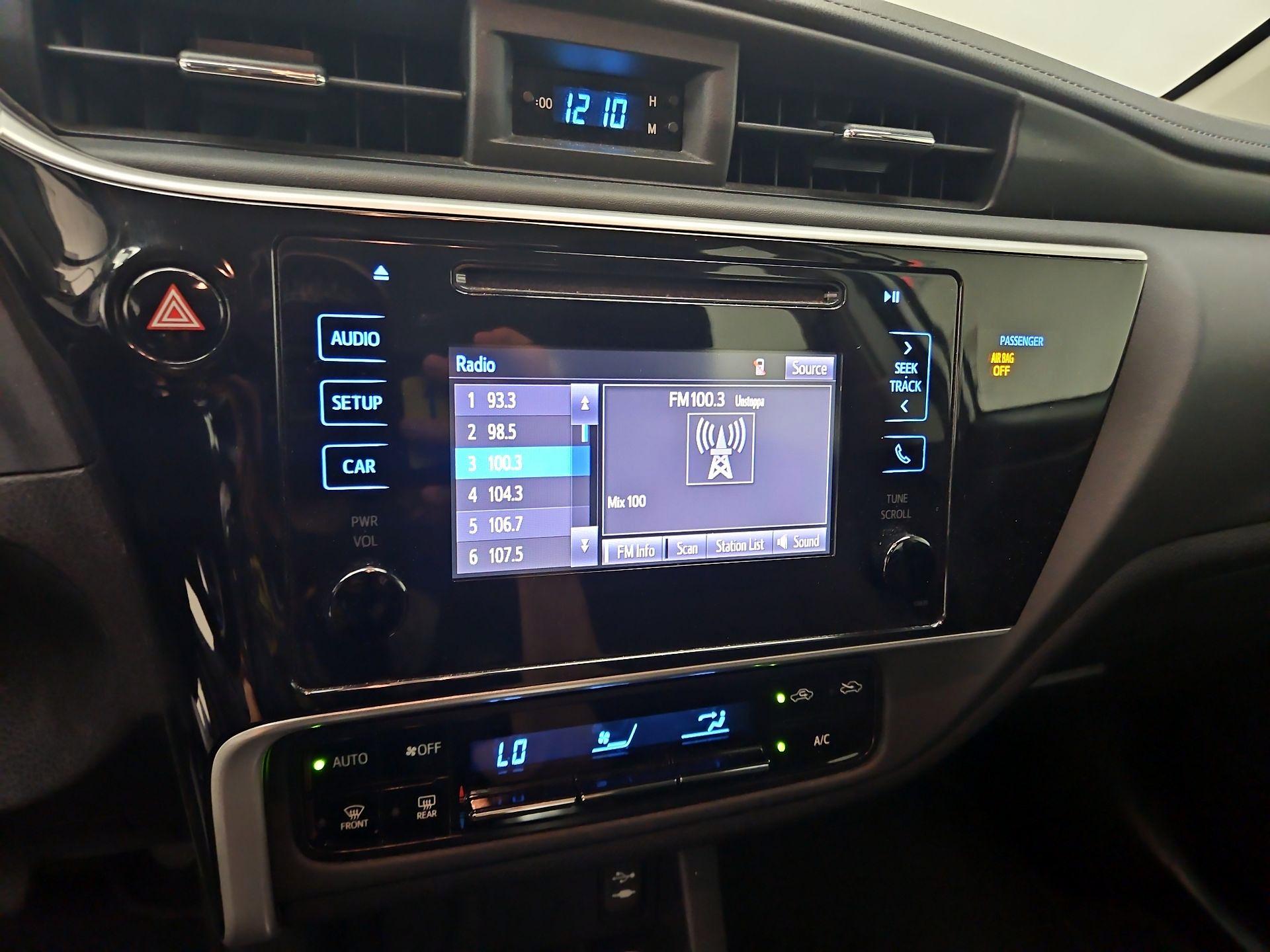 Thumbnail: 2019 Toyota Corolla - 15