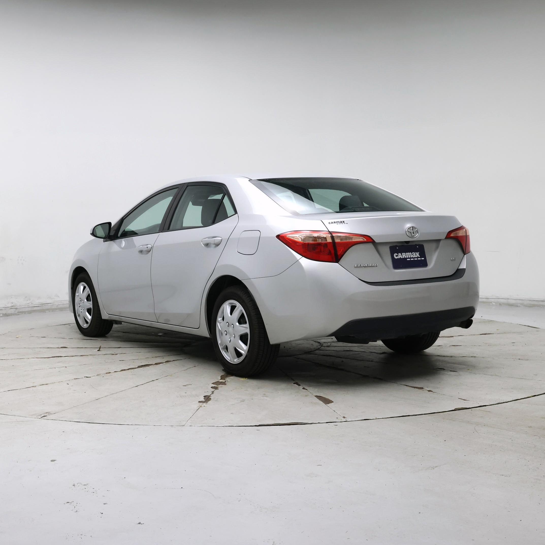 Thumbnail: 2019 Toyota Corolla - 2