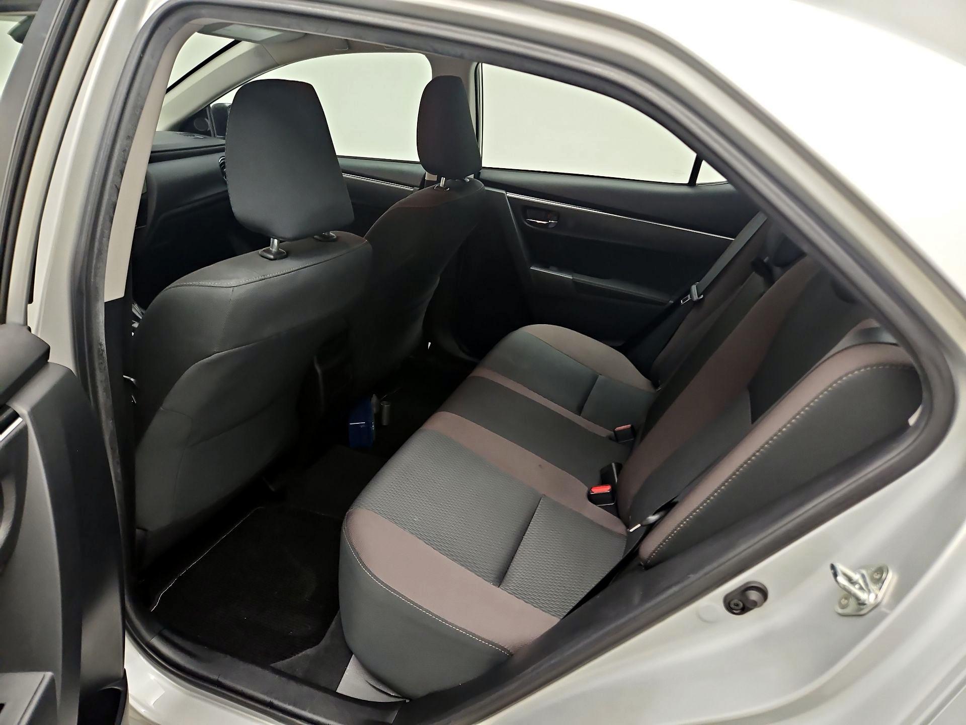 Thumbnail: 2019 Toyota Corolla - 19