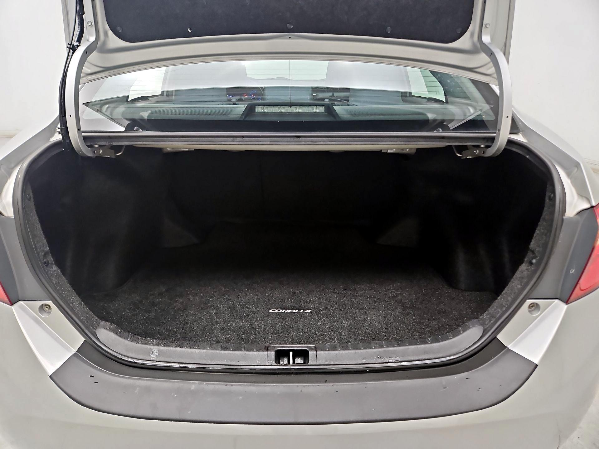 Thumbnail: 2019 Toyota Corolla - 20
