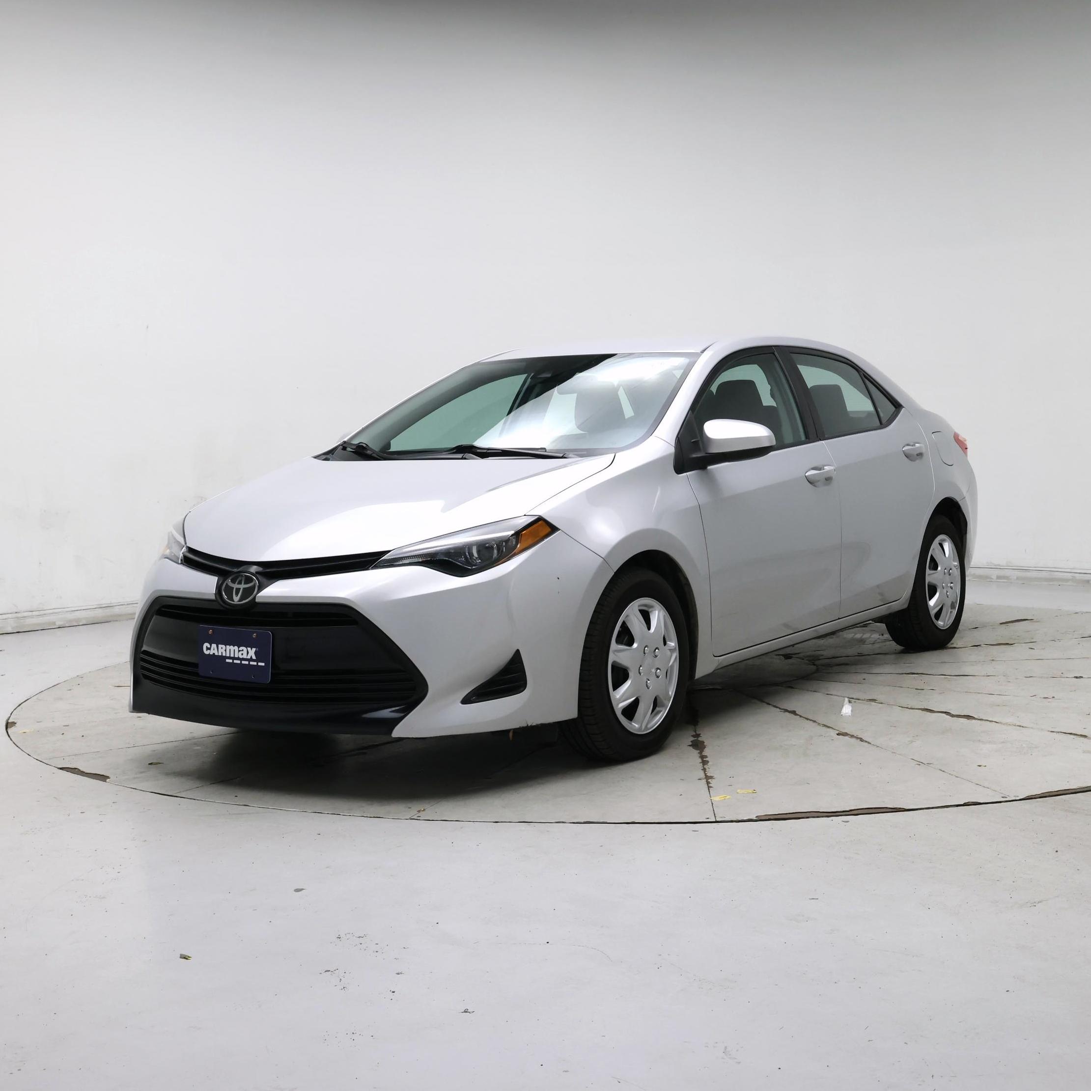 Thumbnail: 2019 Toyota Corolla - 4