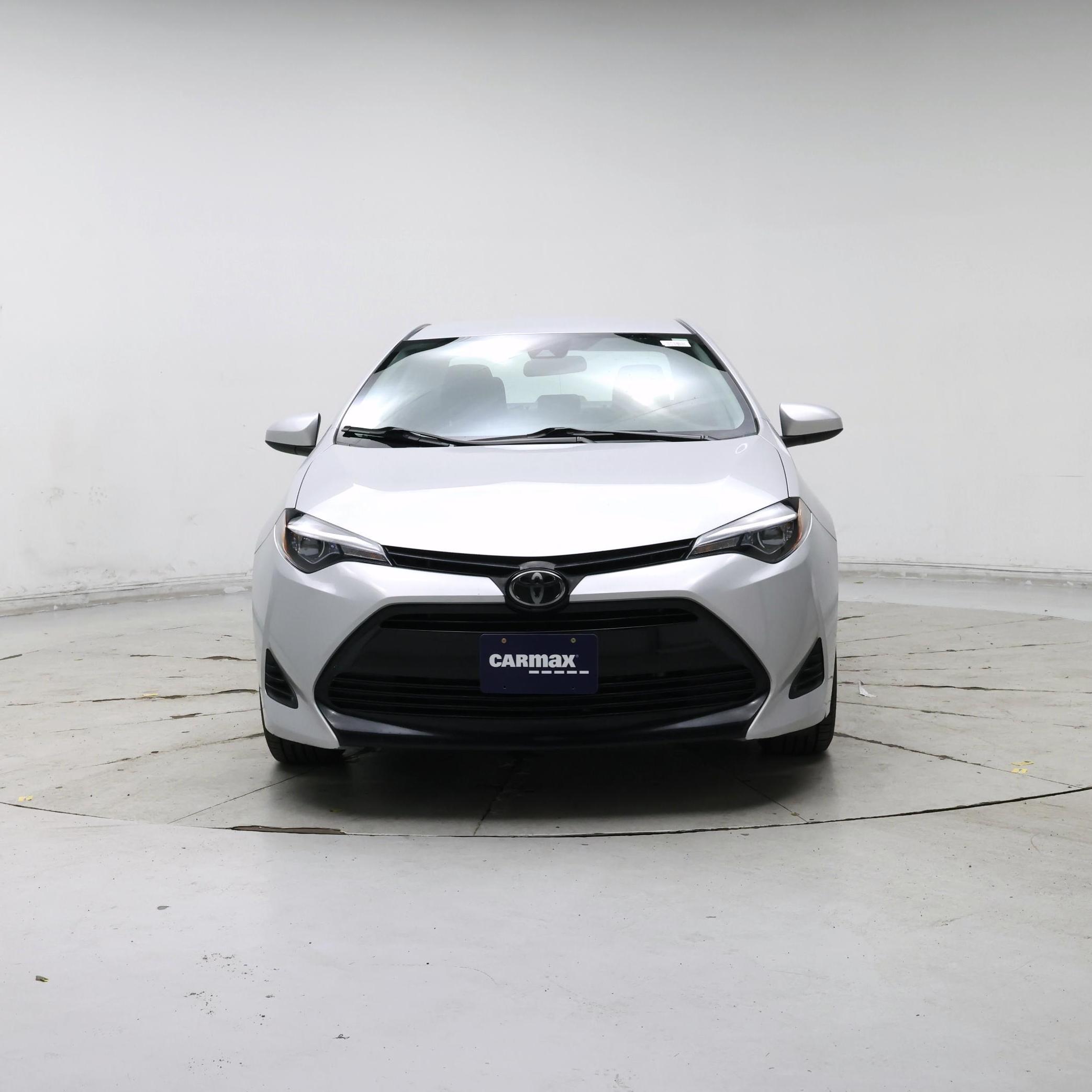 Thumbnail: 2019 Toyota Corolla - 5