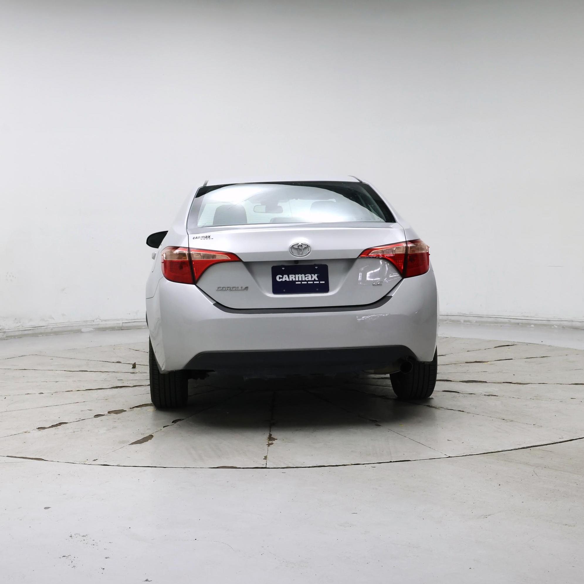 Thumbnail: 2019 Toyota Corolla - 6