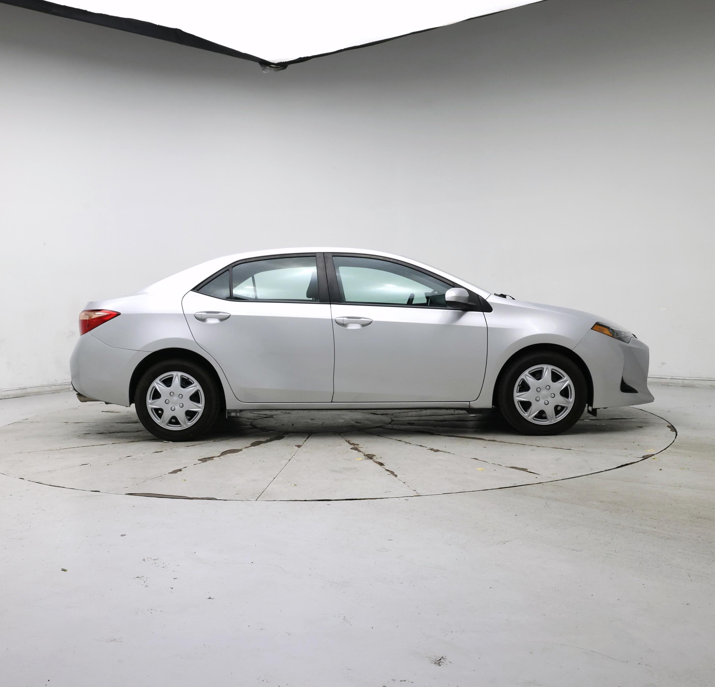 Thumbnail: 2019 Toyota Corolla - 7