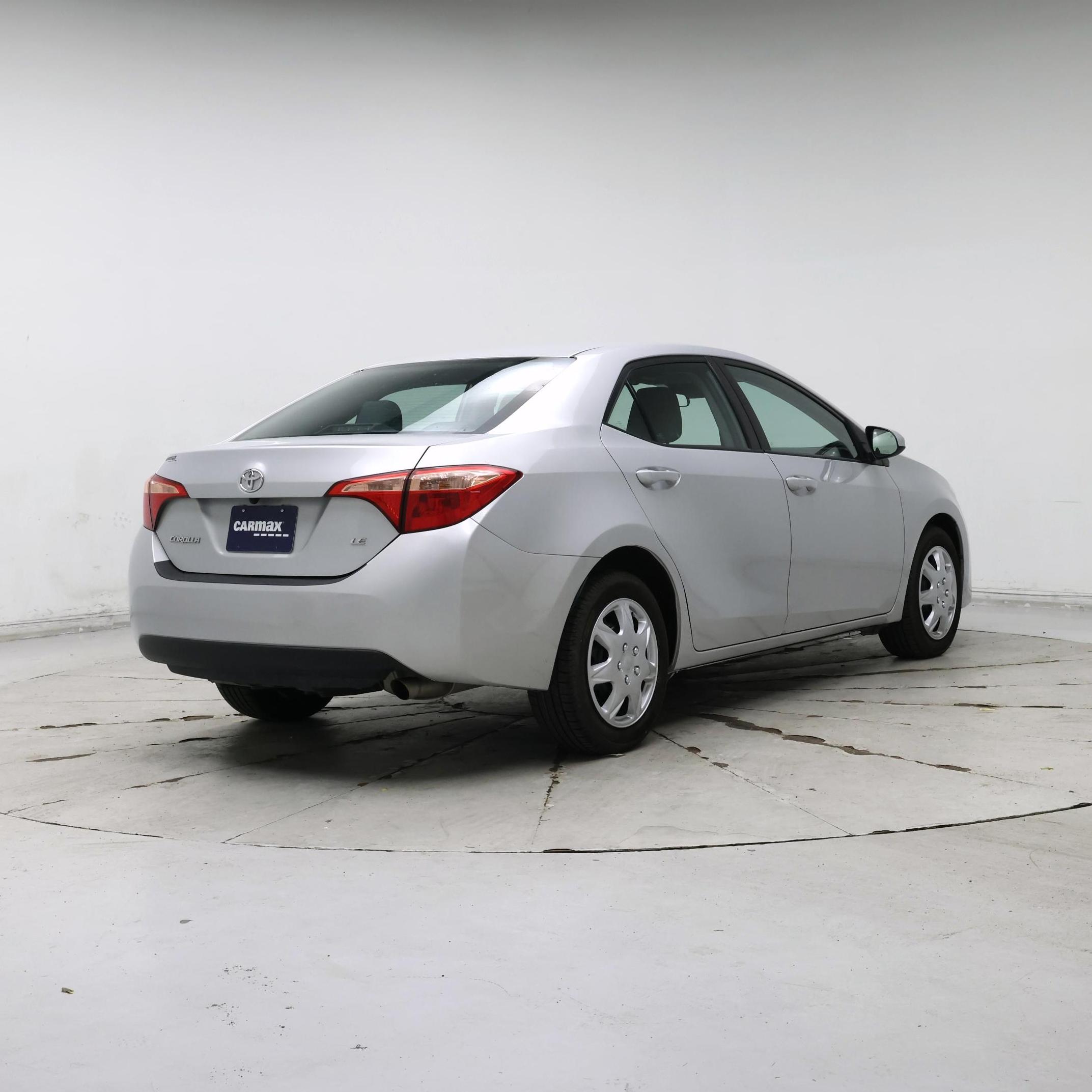 Thumbnail: 2019 Toyota Corolla - 8