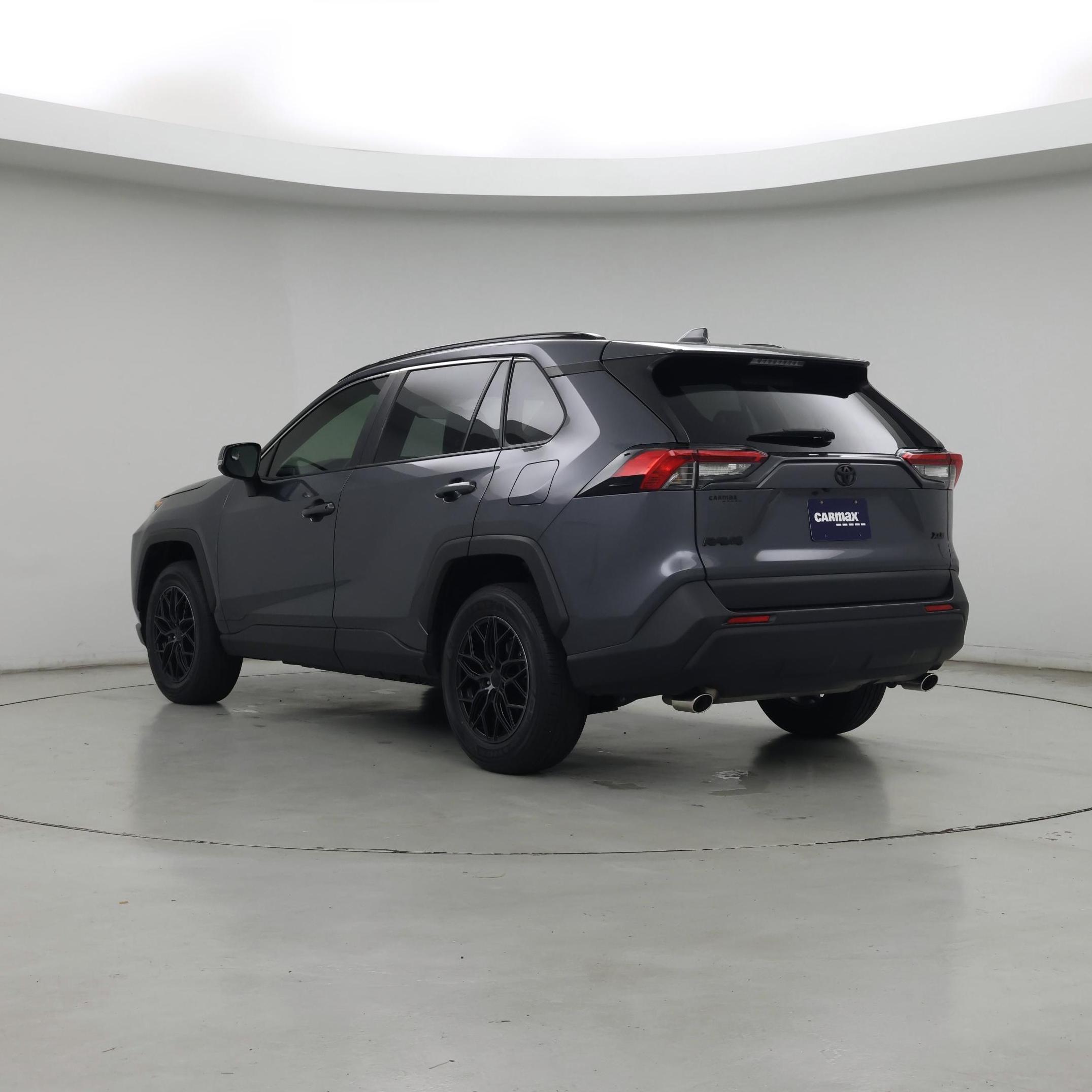 Thumbnail: 2019 Toyota RAV4 - 2