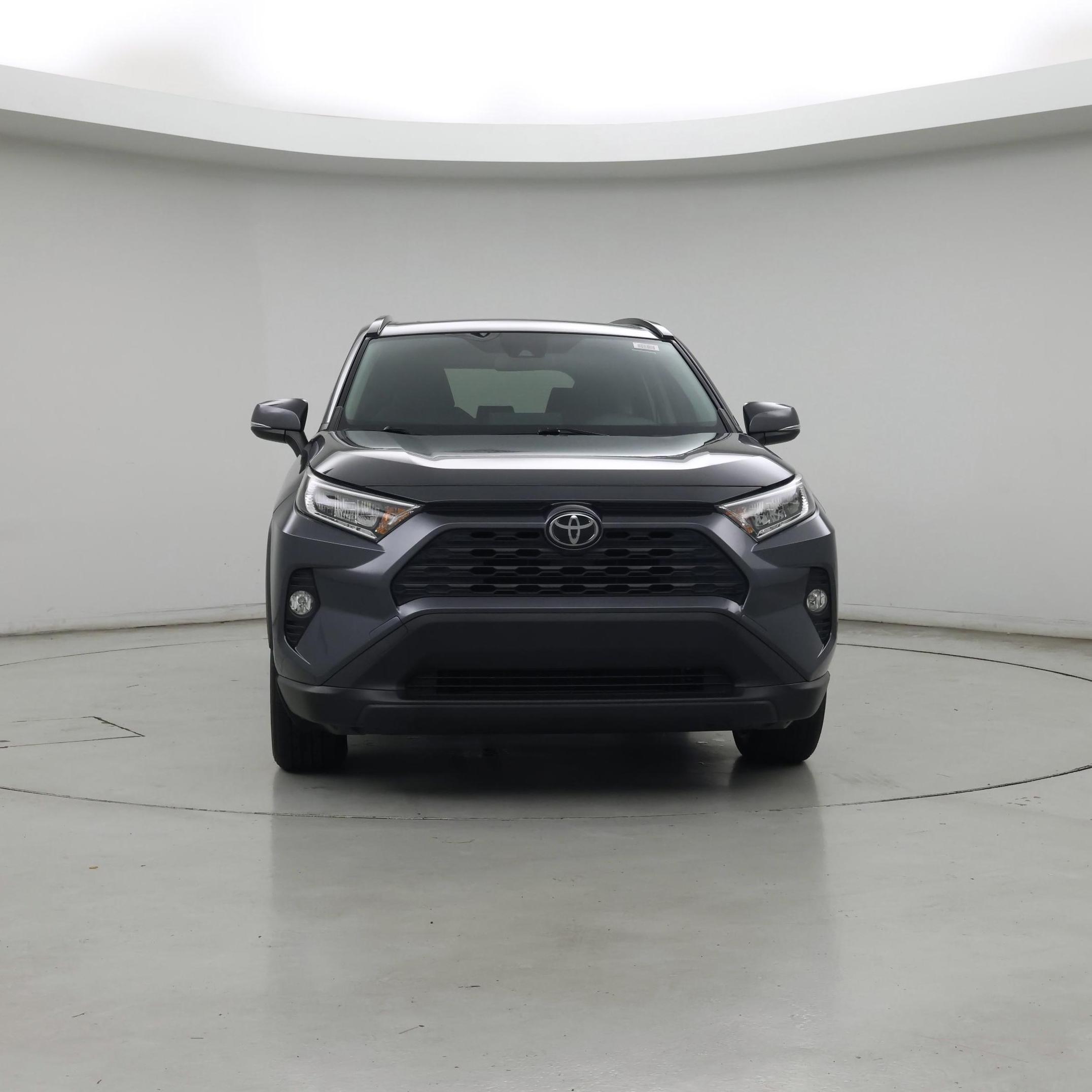 Thumbnail: 2019 Toyota RAV4 - 5