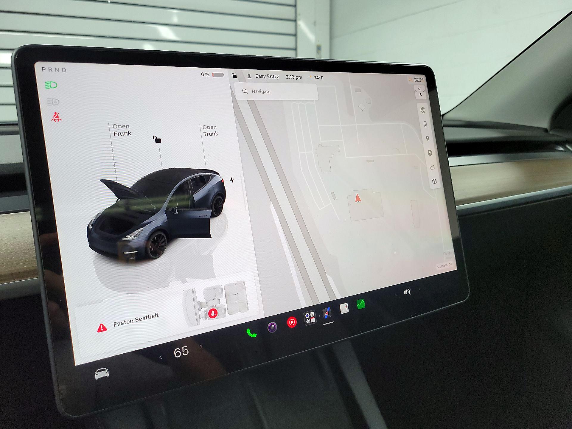 Thumbnail: 2024 Tesla Model Y - 11