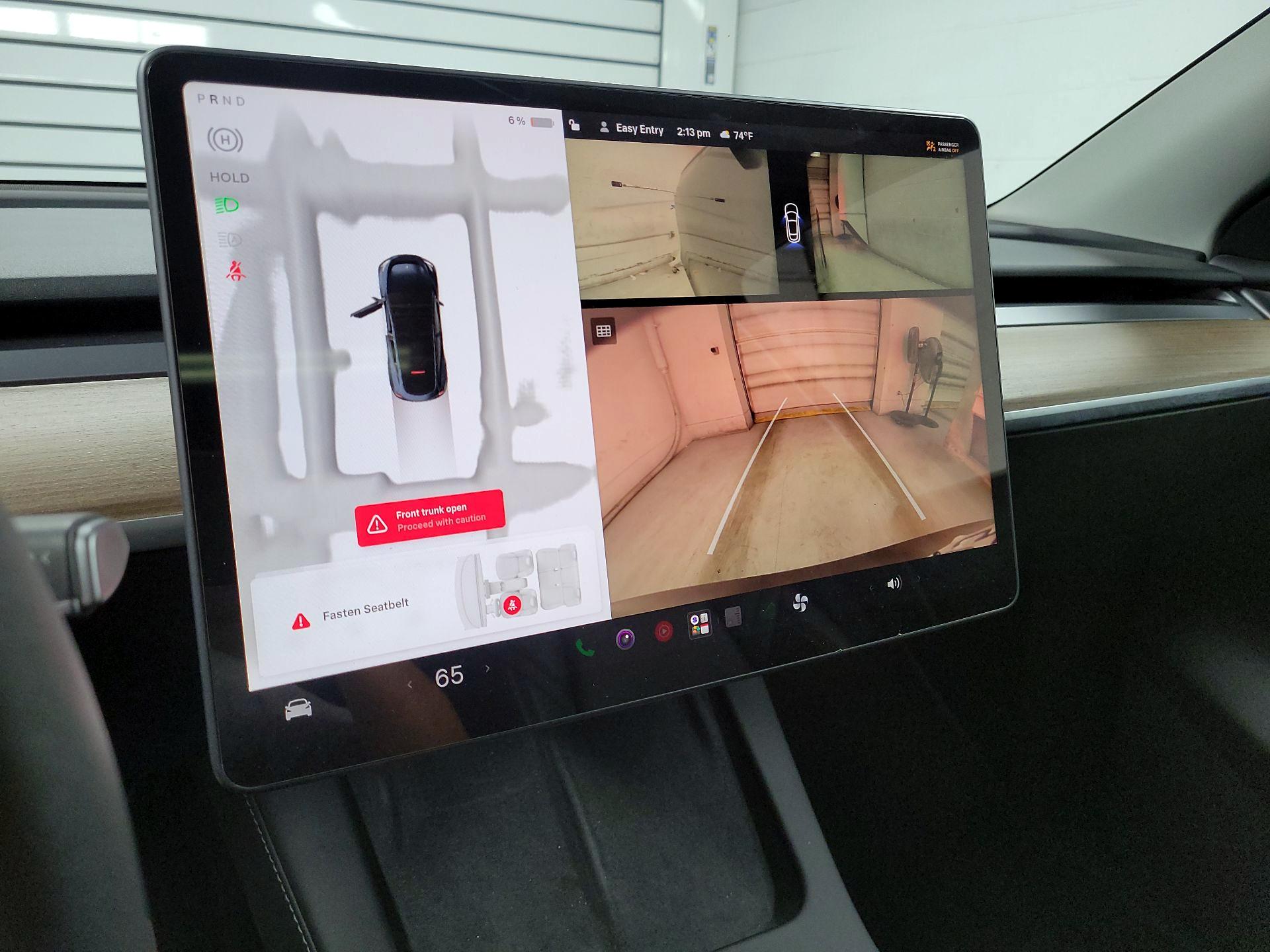 Thumbnail: 2024 Tesla Model Y - 12