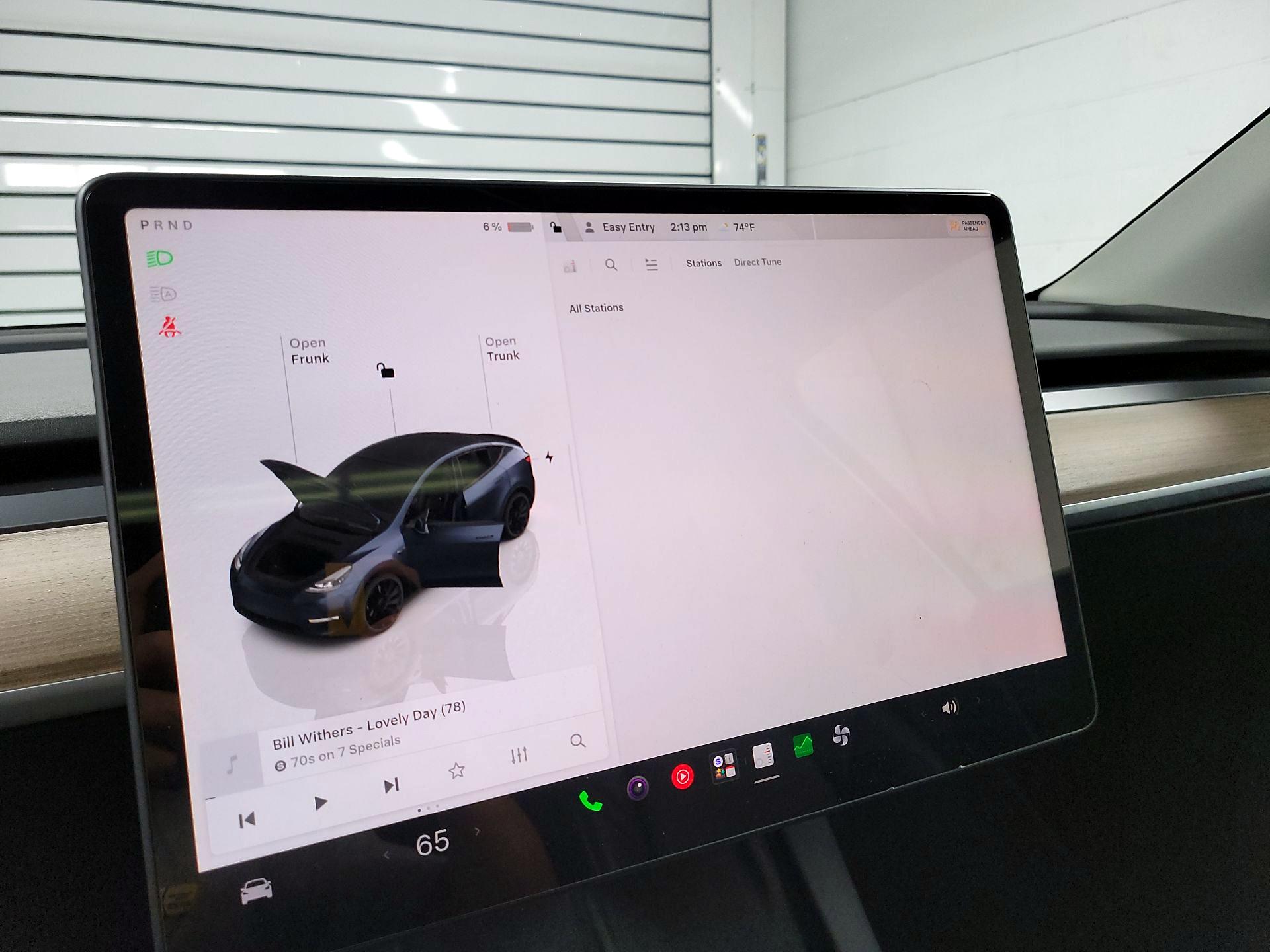 Thumbnail: 2024 Tesla Model Y - 13