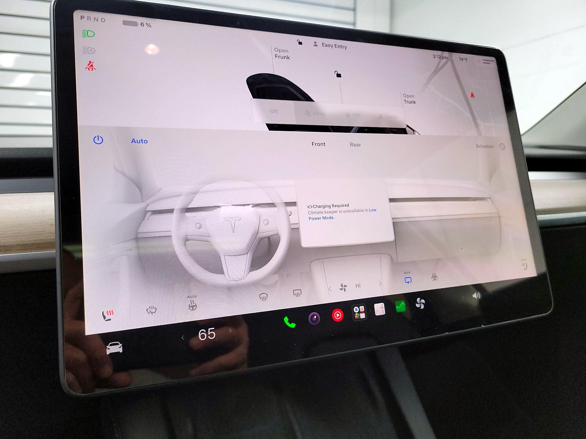 Thumbnail: 2024 Tesla Model Y - 14