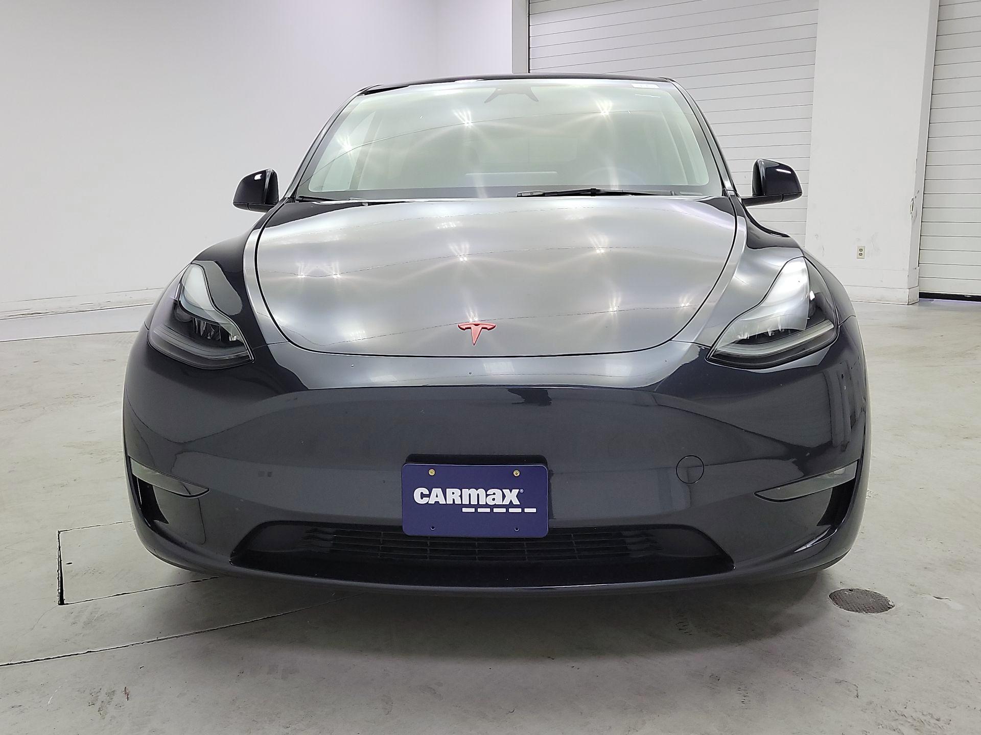Thumbnail: 2024 Tesla Model Y - 2