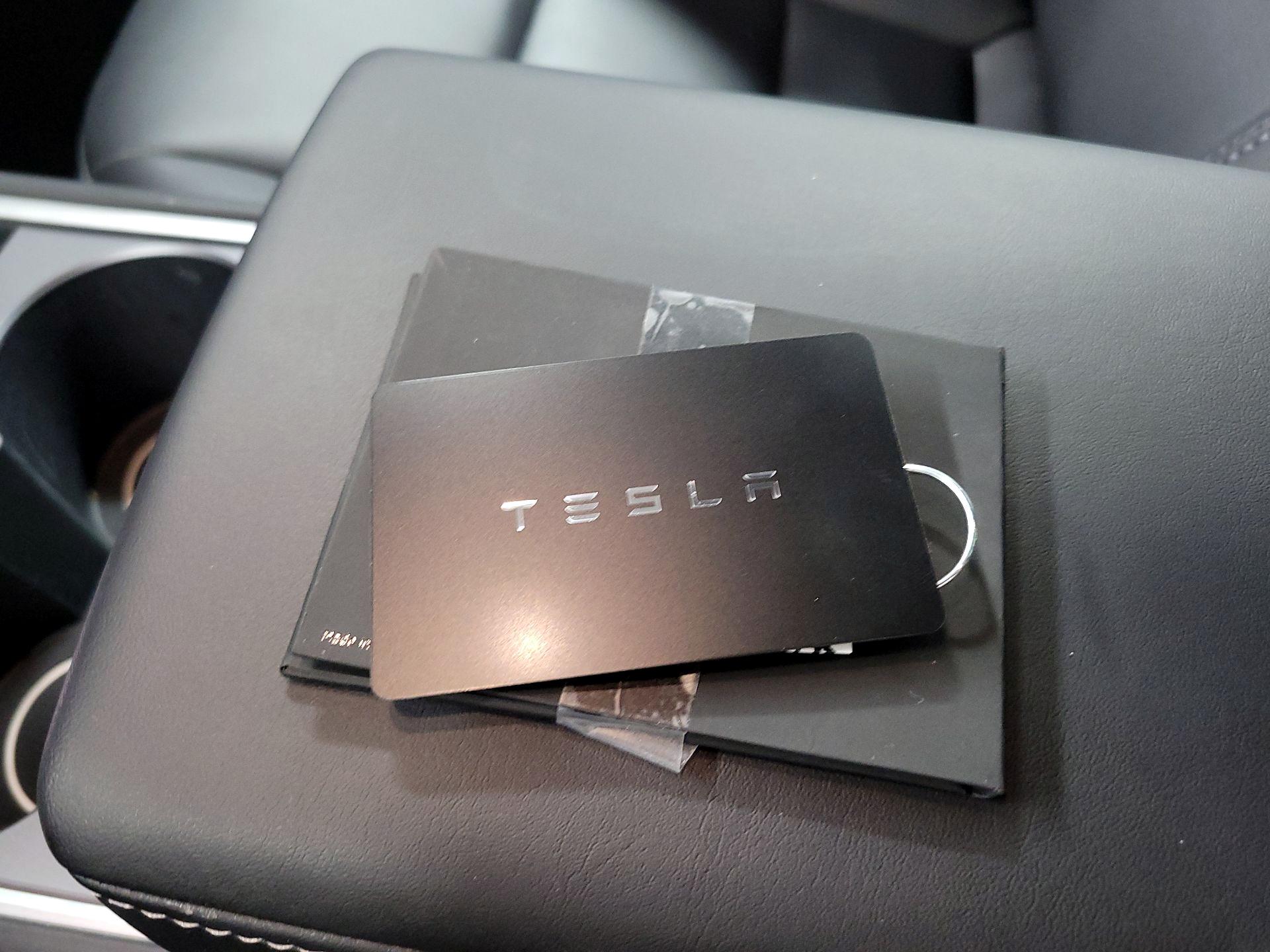 Thumbnail: 2024 Tesla Model Y - 20