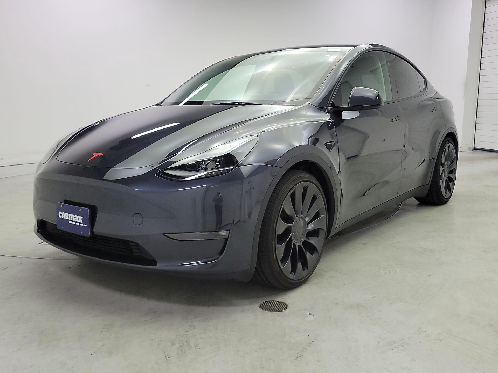 Thumbnail: 2024 Tesla Model Y - 3