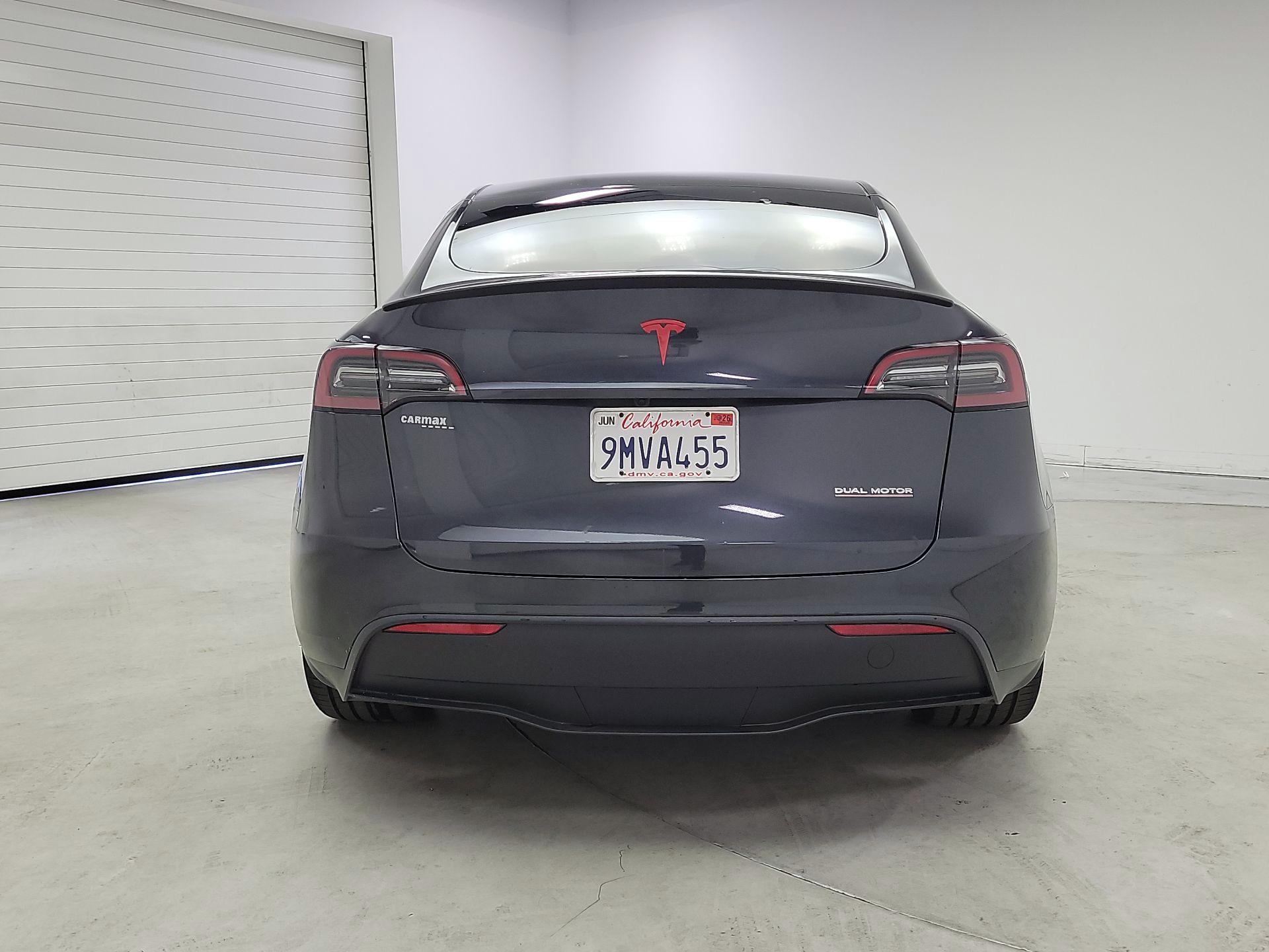 Thumbnail: 2024 Tesla Model Y - 6
