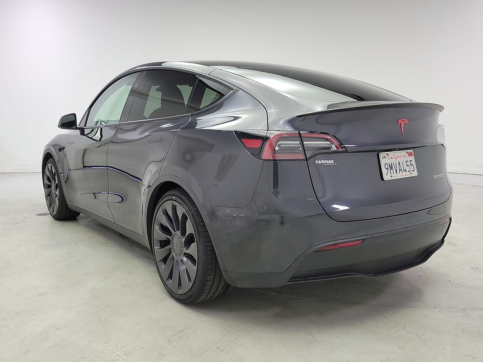 Thumbnail: 2024 Tesla Model Y - 7