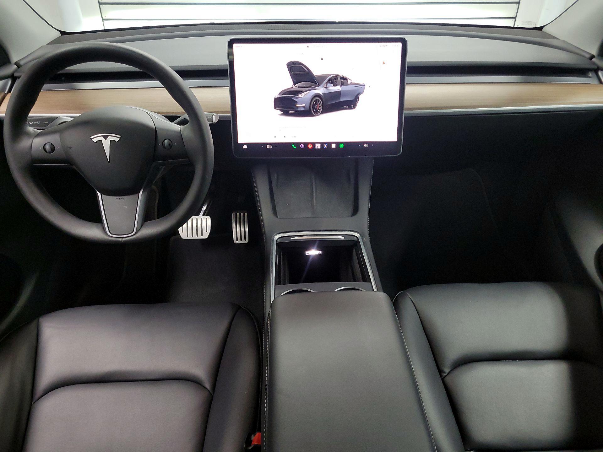 Thumbnail: 2024 Tesla Model Y - 8