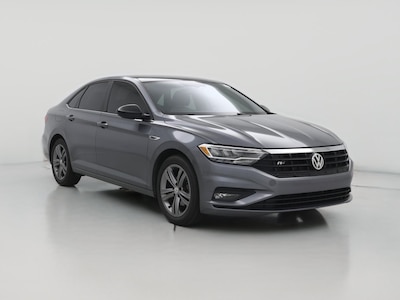 2021 Volkswagen Jetta R-Line
