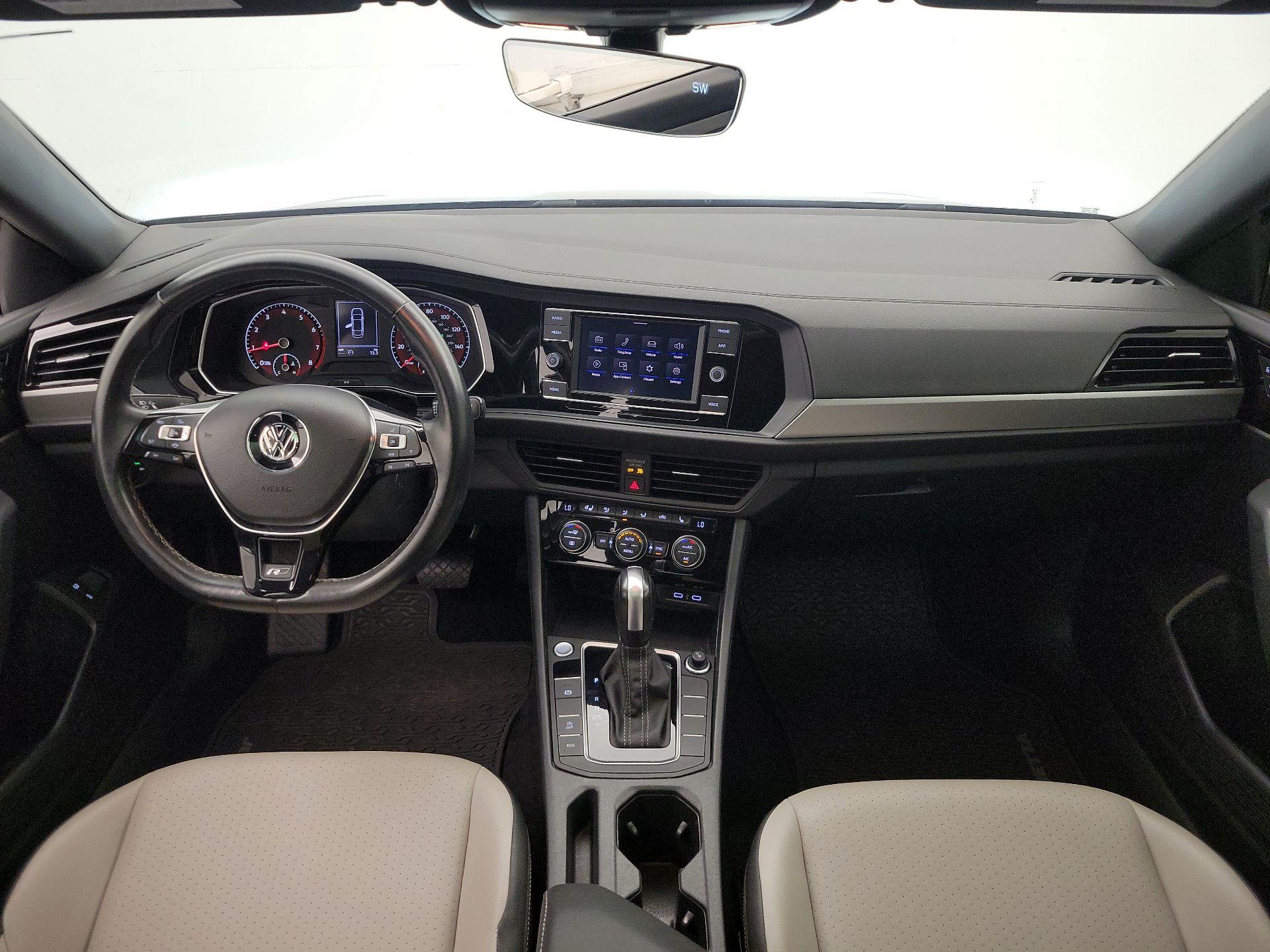 Thumbnail: 2021 Volkswagen Jetta - 9