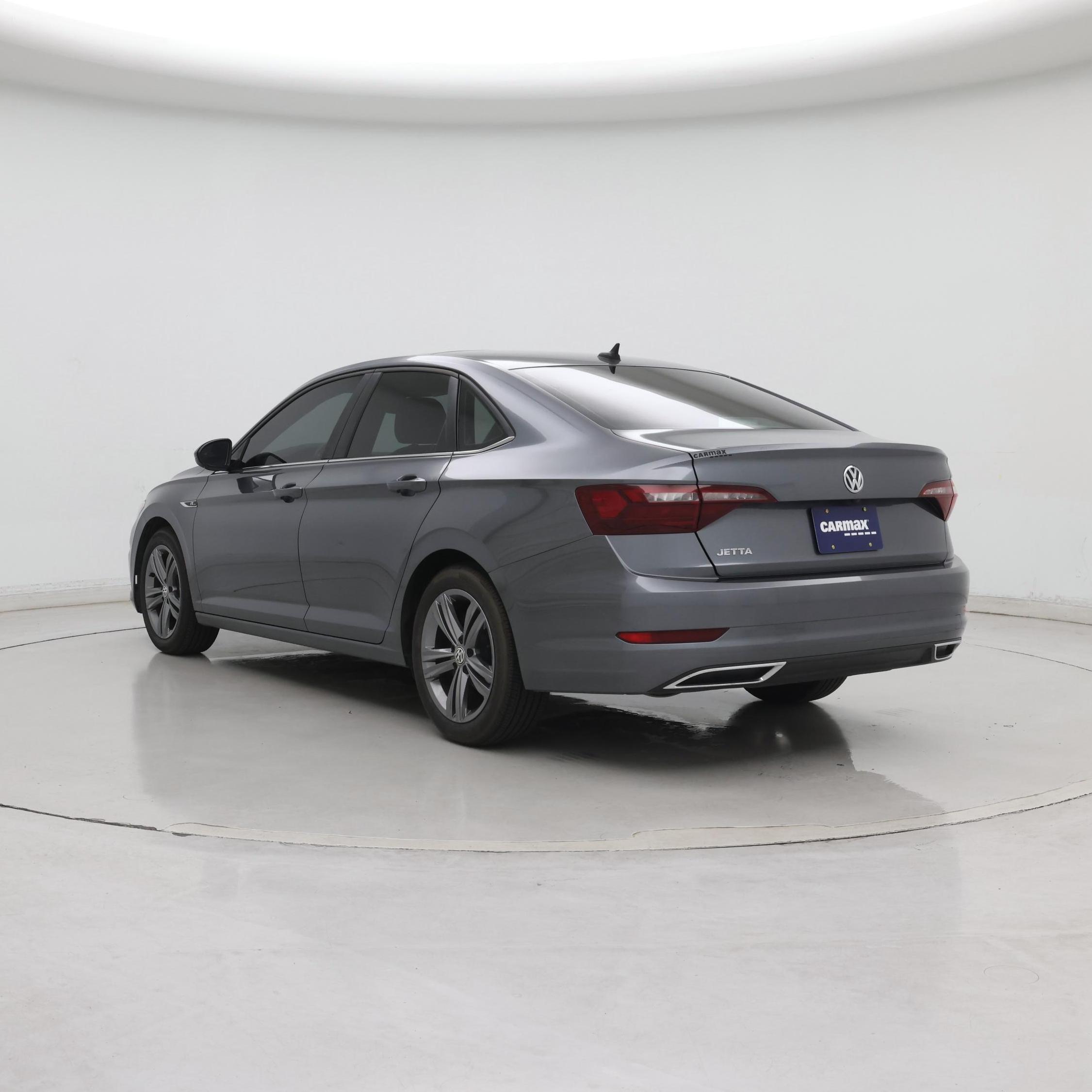 Thumbnail: 2021 Volkswagen Jetta - 2