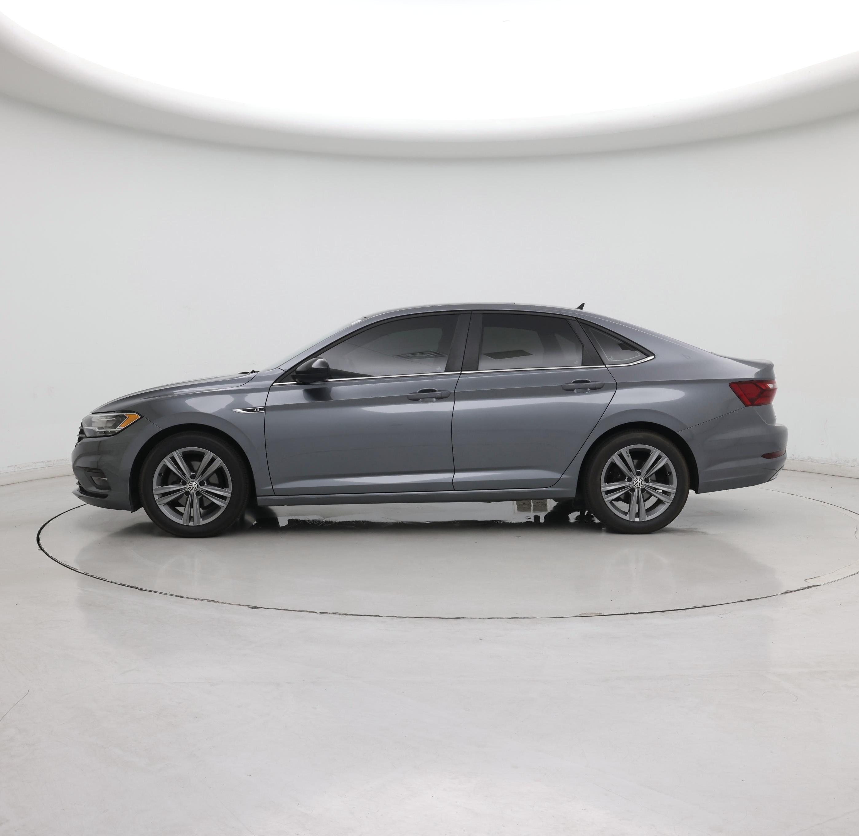 Thumbnail: 2021 Volkswagen Jetta - 3