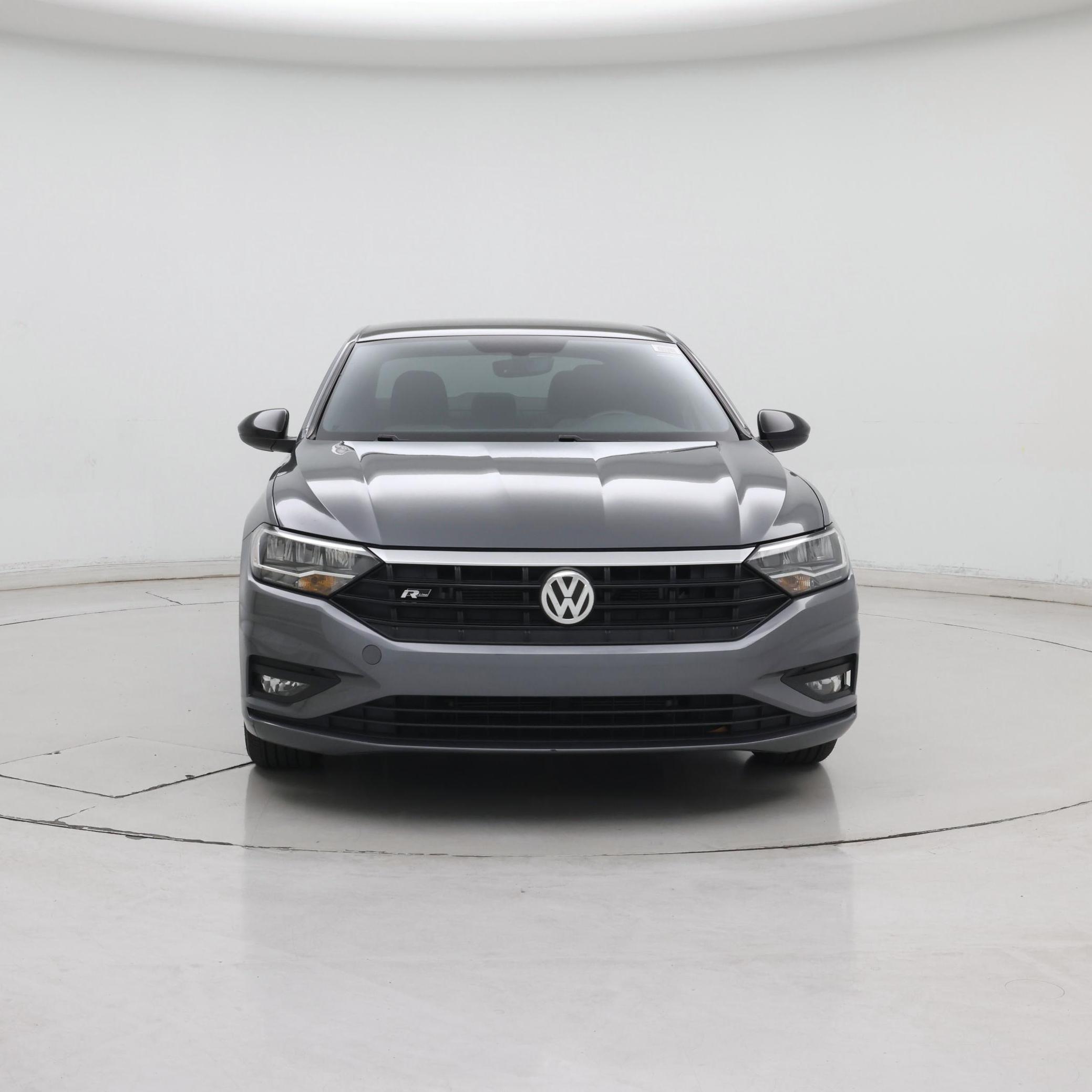 Thumbnail: 2021 Volkswagen Jetta - 5