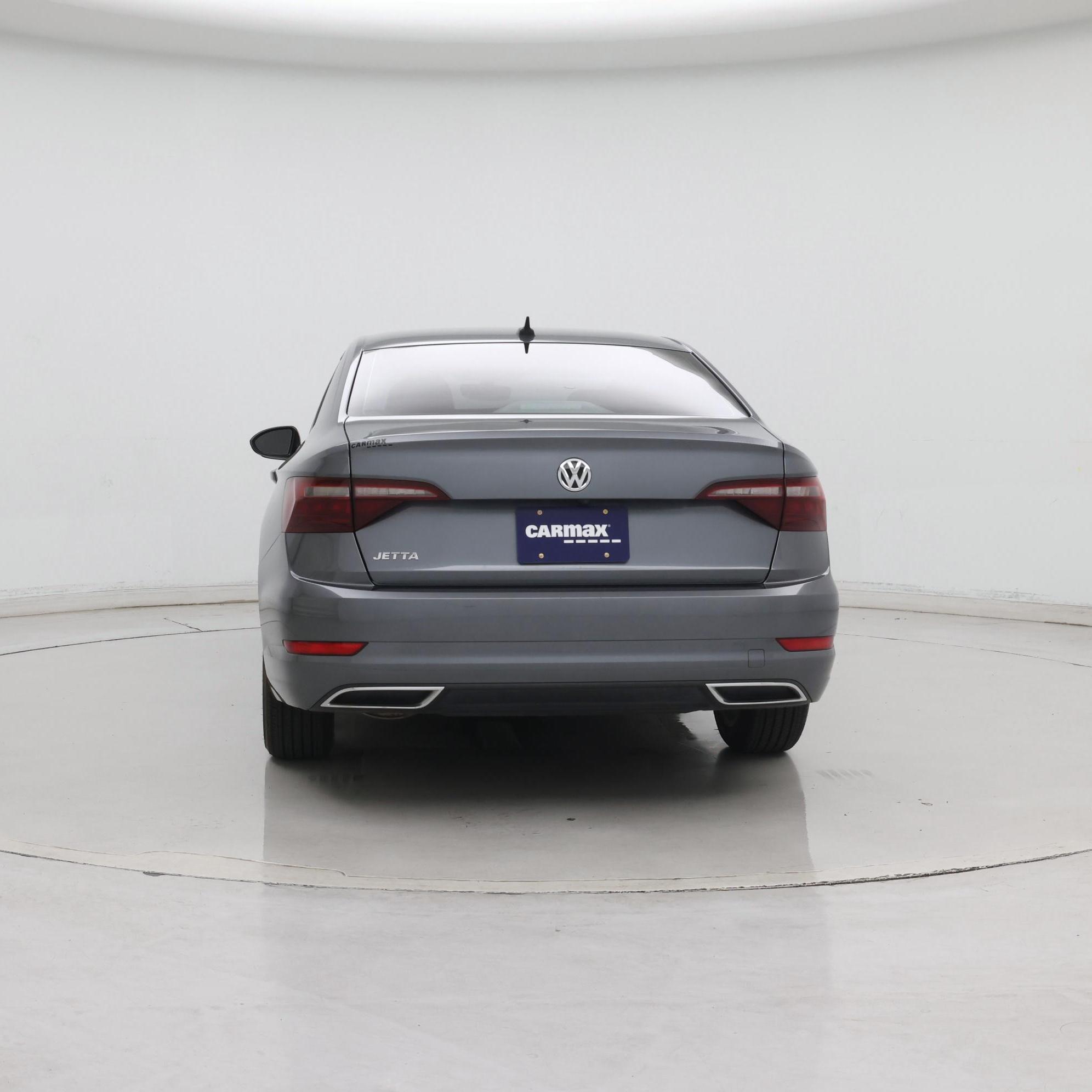 Thumbnail: 2021 Volkswagen Jetta - 6