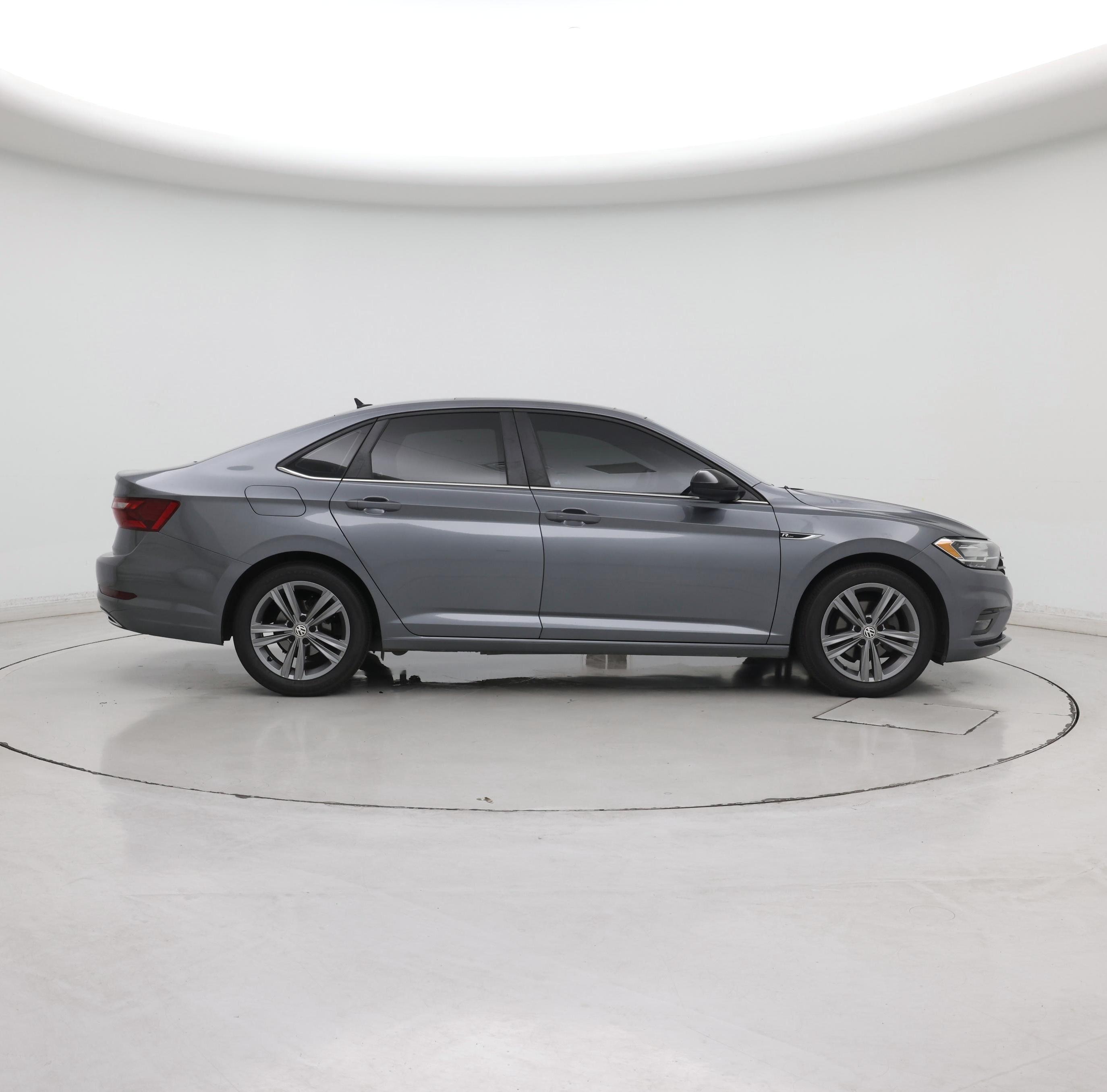 Thumbnail: 2021 Volkswagen Jetta - 7