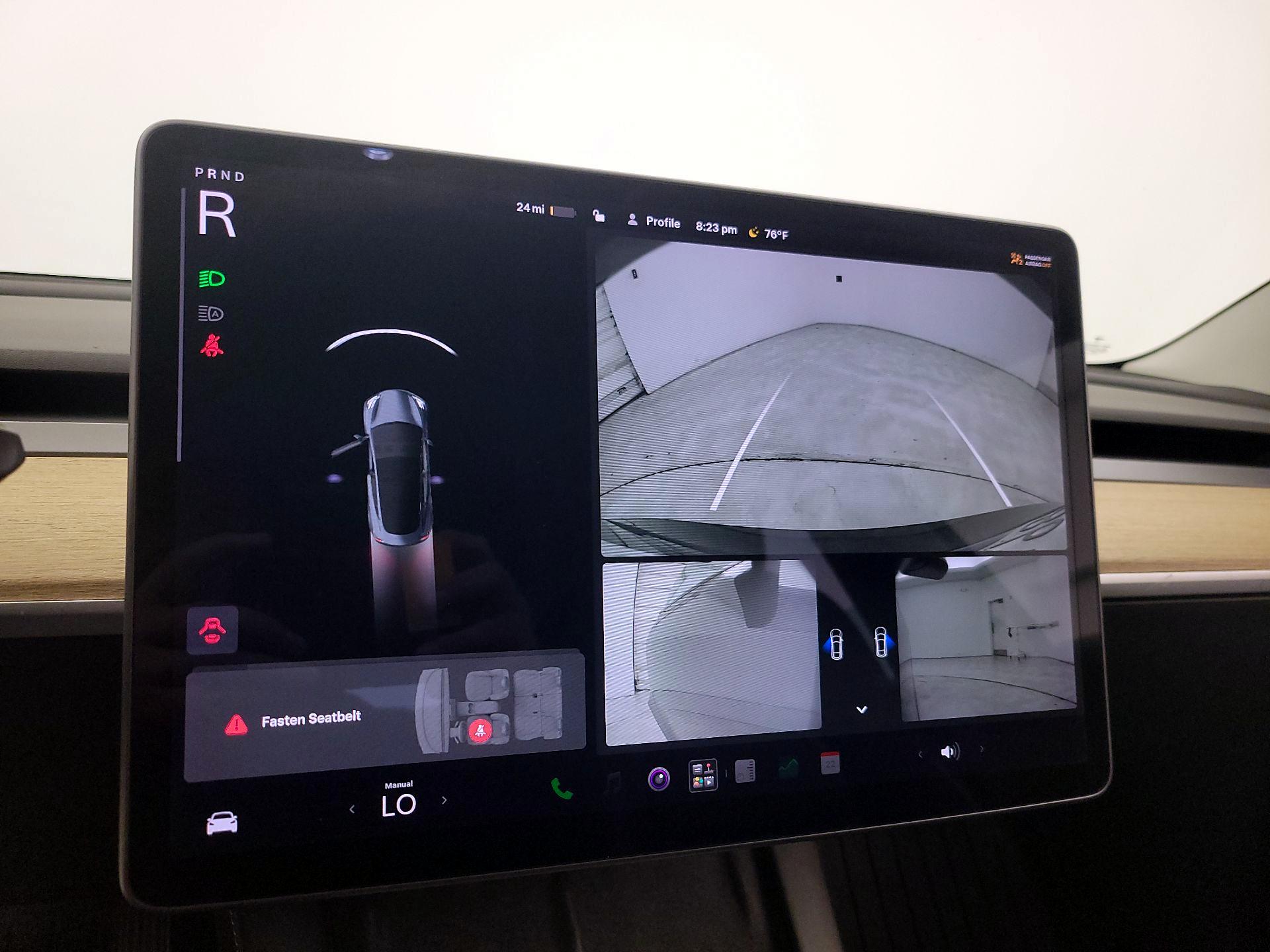 Thumbnail: 2021 Tesla Model 3 - 14