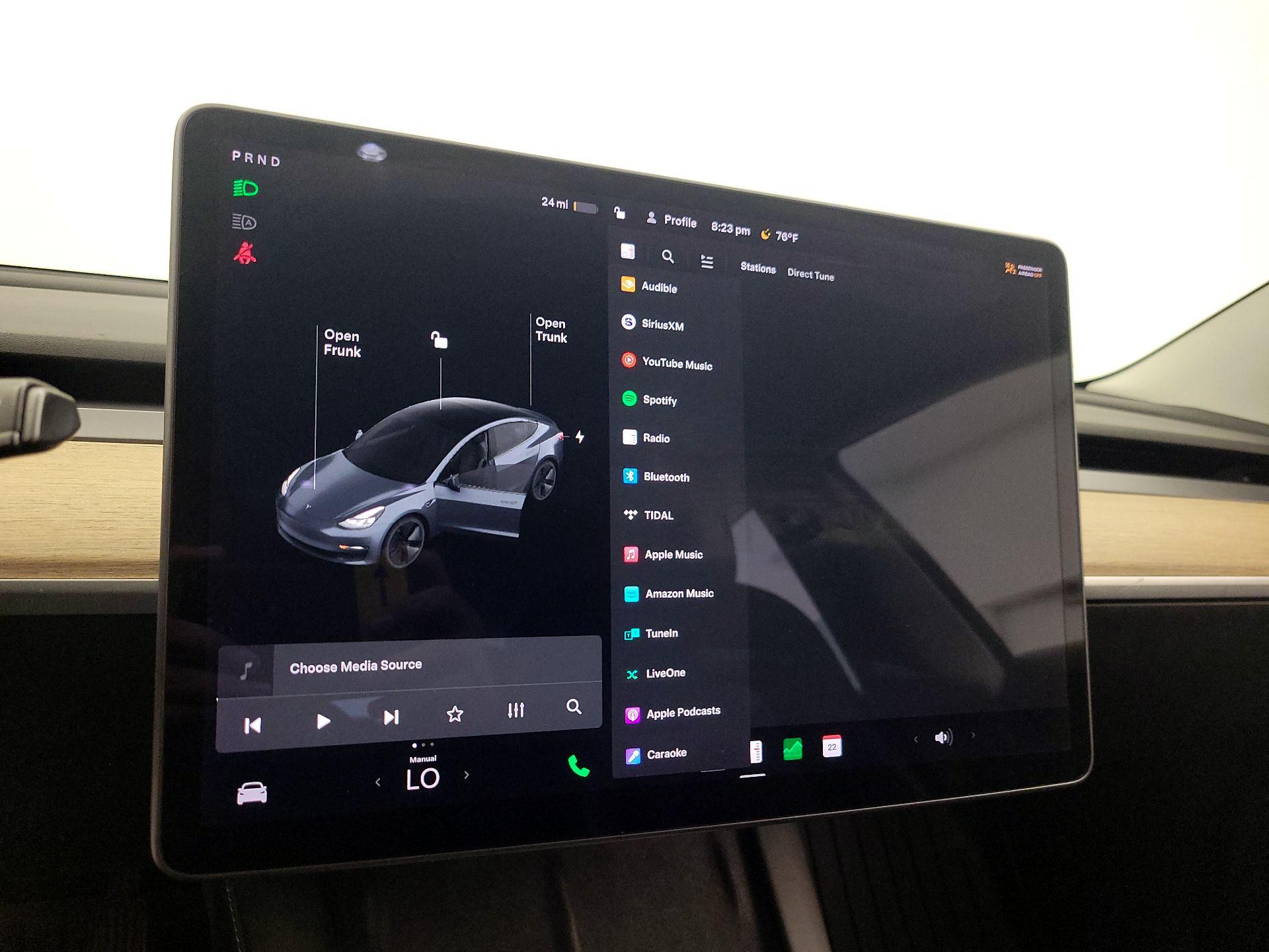 Thumbnail: 2021 Tesla Model 3 - 15
