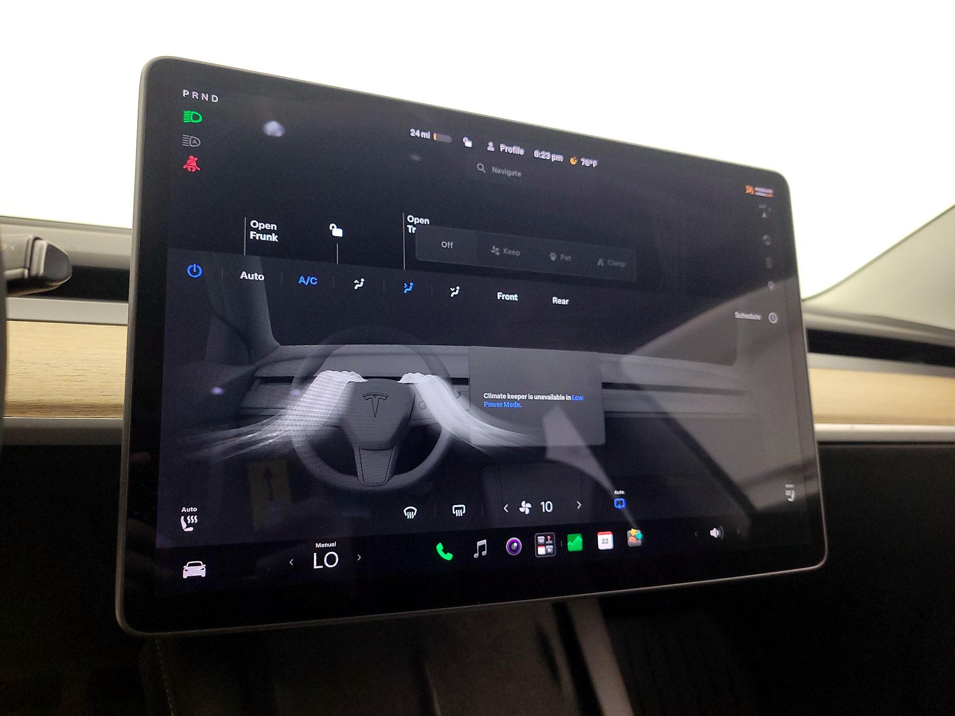 Thumbnail: 2021 Tesla Model 3 - 16