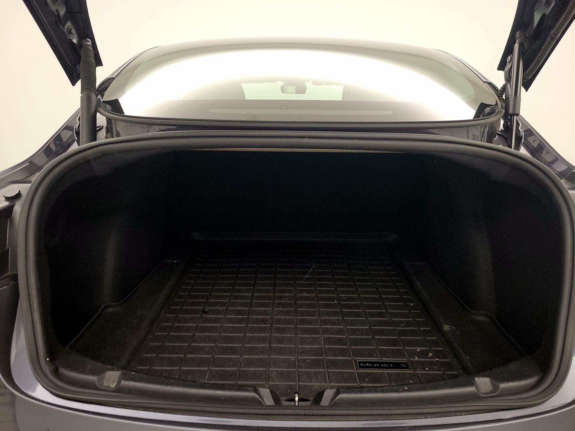 Thumbnail: 2021 Tesla Model 3 - 19
