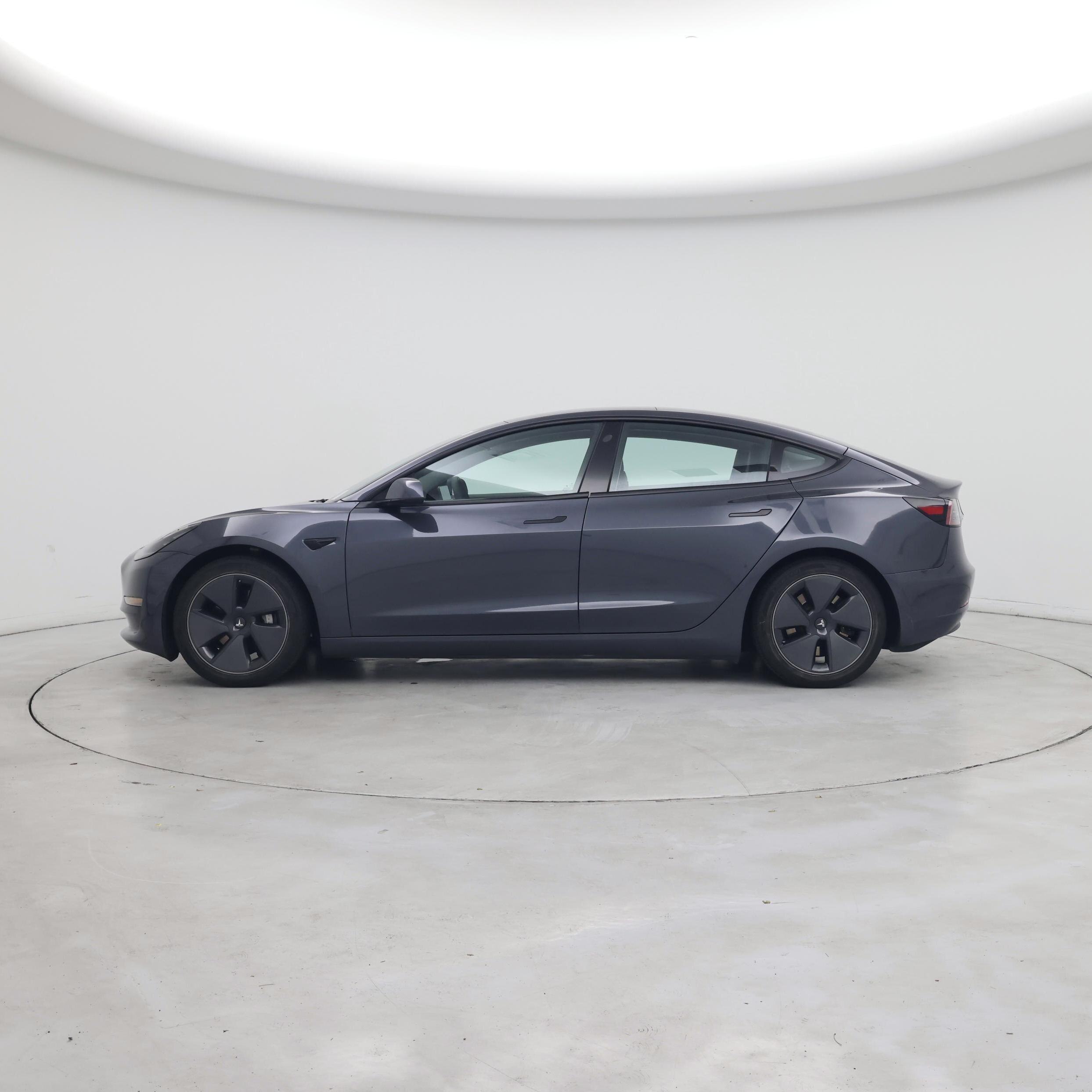 Thumbnail: 2021 Tesla Model 3 - 3