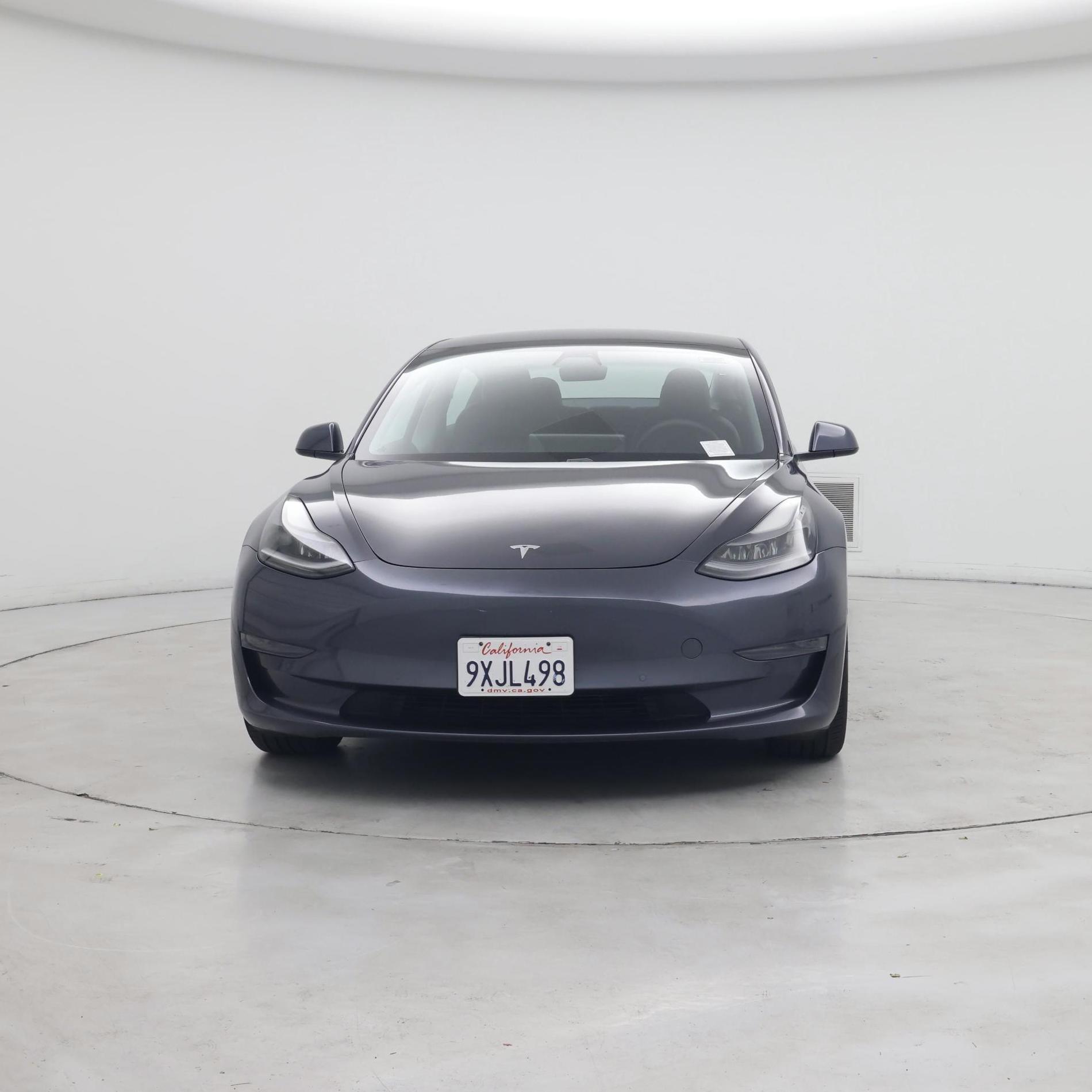 Thumbnail: 2021 Tesla Model 3 - 5