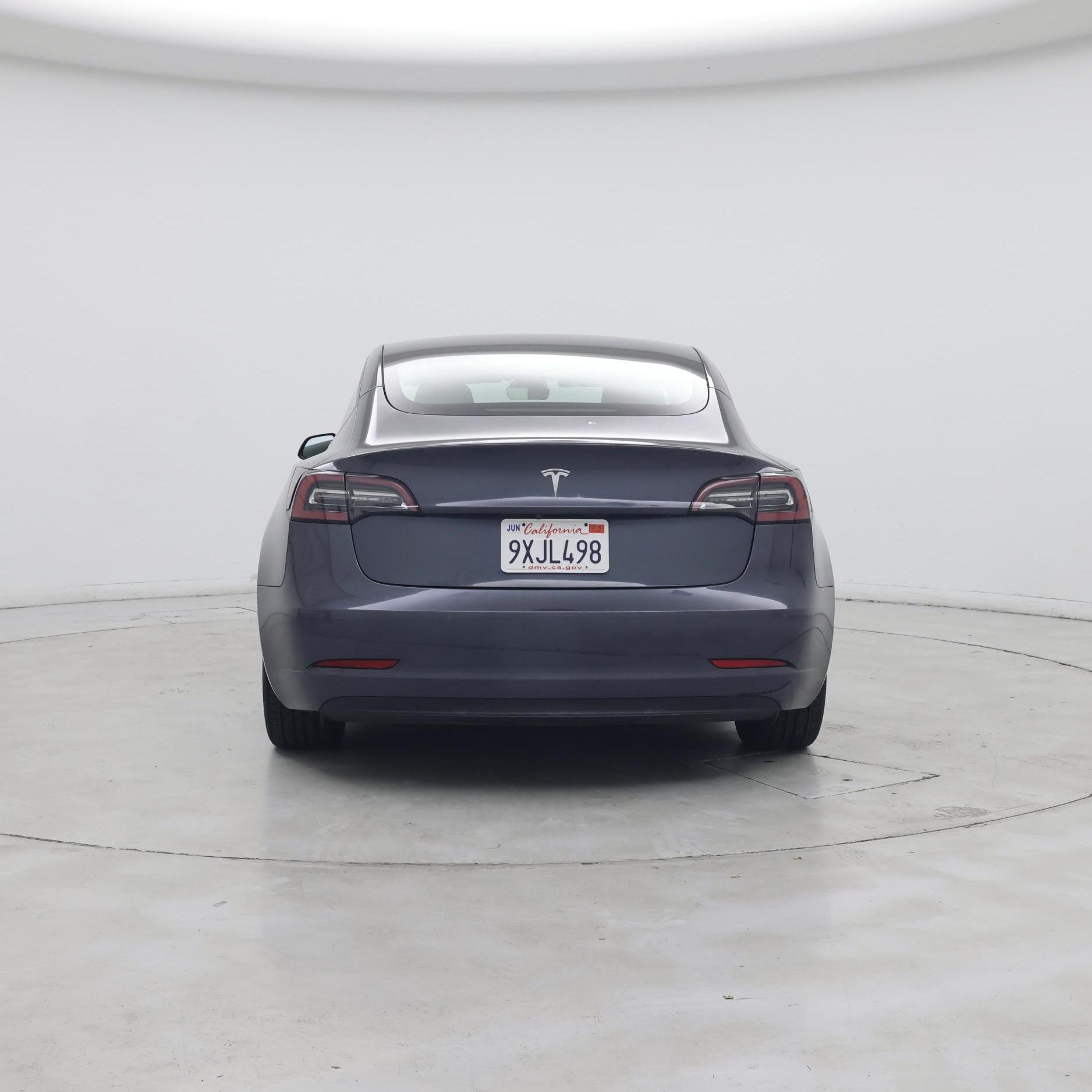 Thumbnail: 2021 Tesla Model 3 - 6