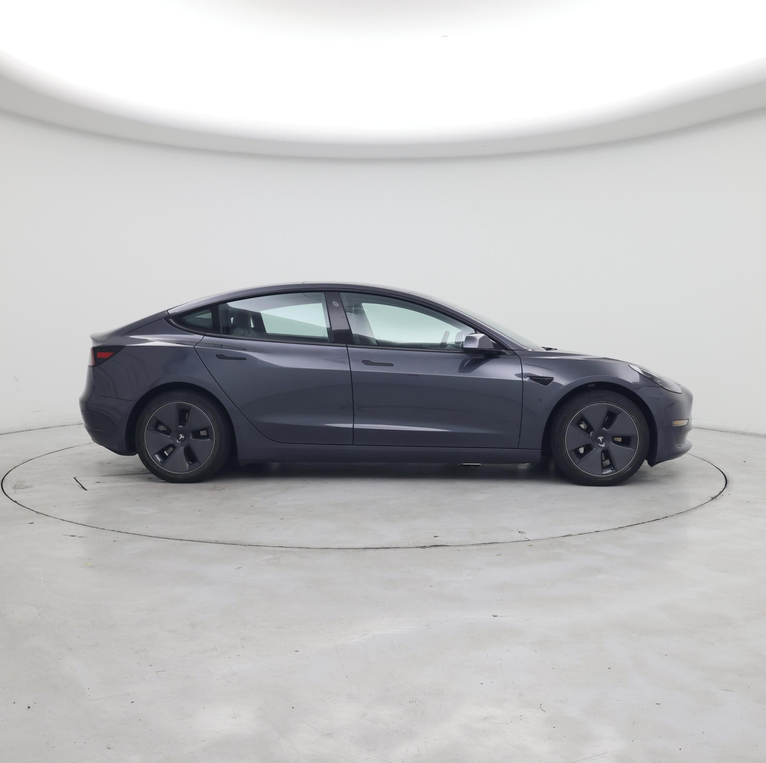 Thumbnail: 2021 Tesla Model 3 - 7