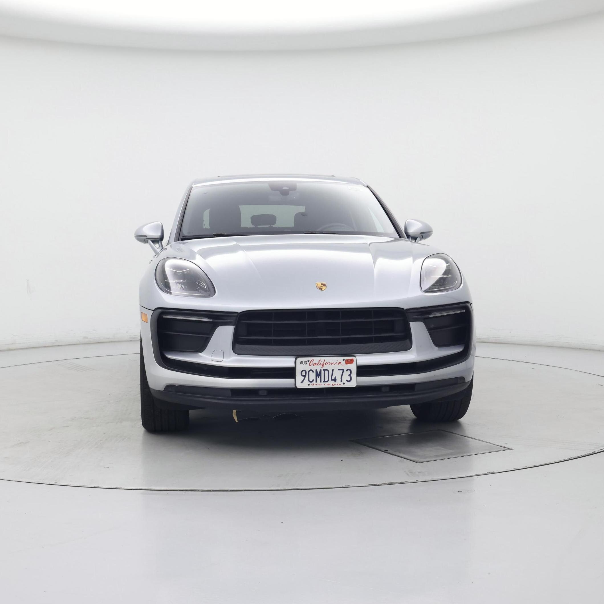 Thumbnail: 2022 Porsche Macan - 5