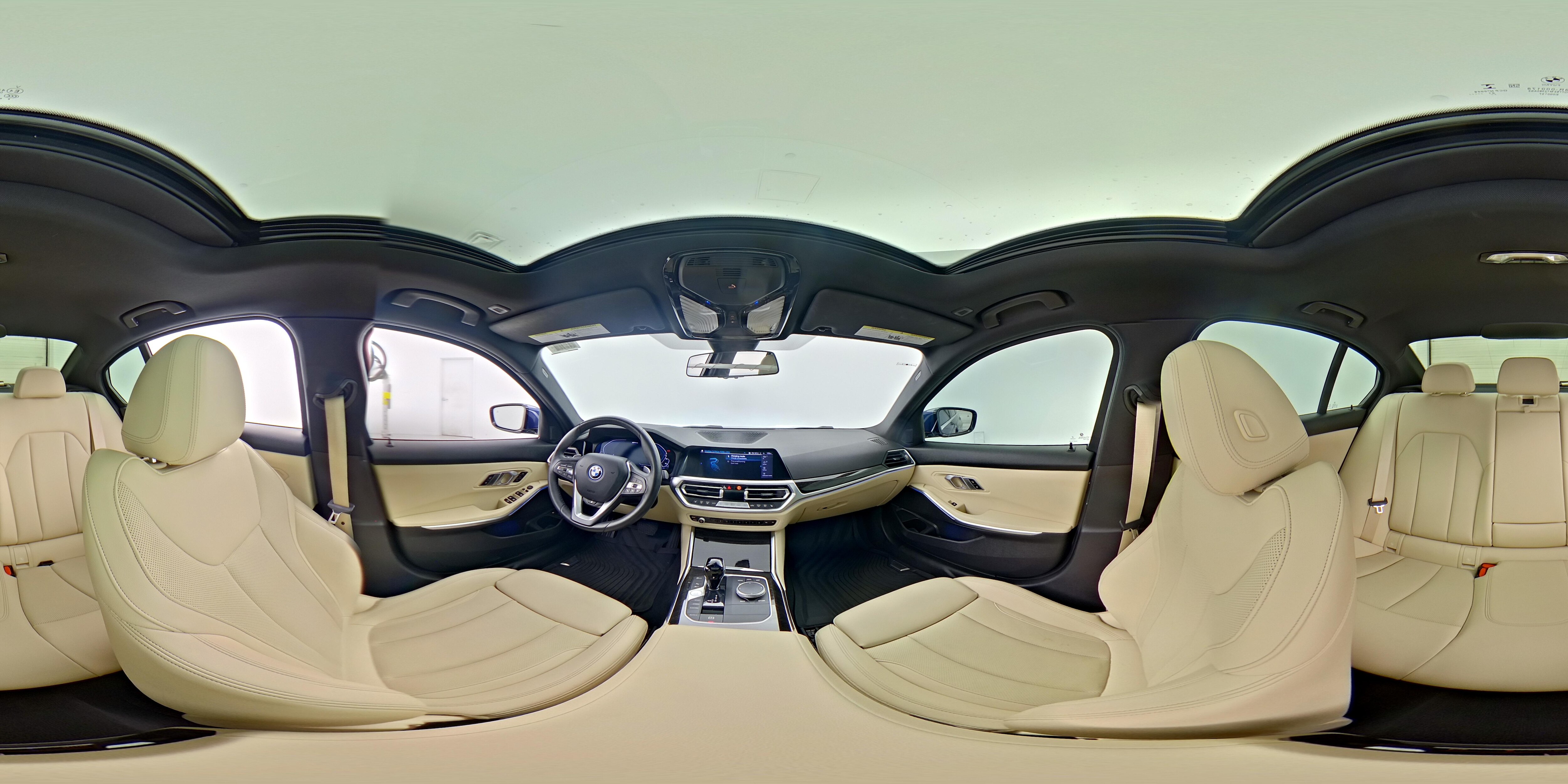 2022 BMW 3 Series 330e - Photo 26
